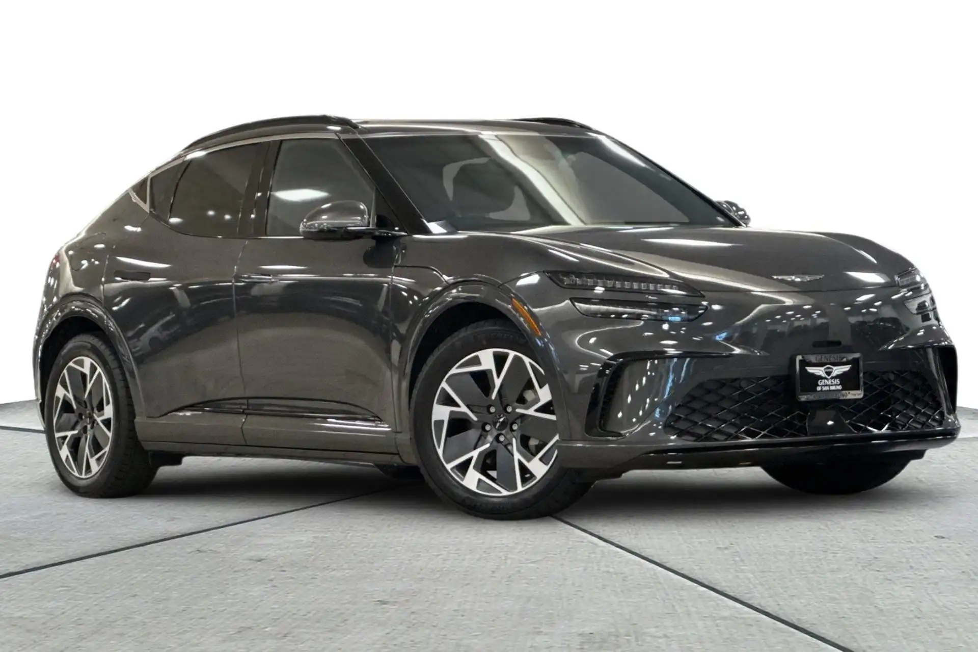 2026 Genesis GV60 GV60 Standard's photo