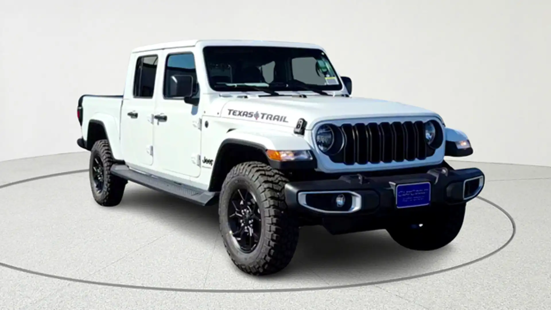 2026 Jeep Gladiator Texas Trail Auto's photo