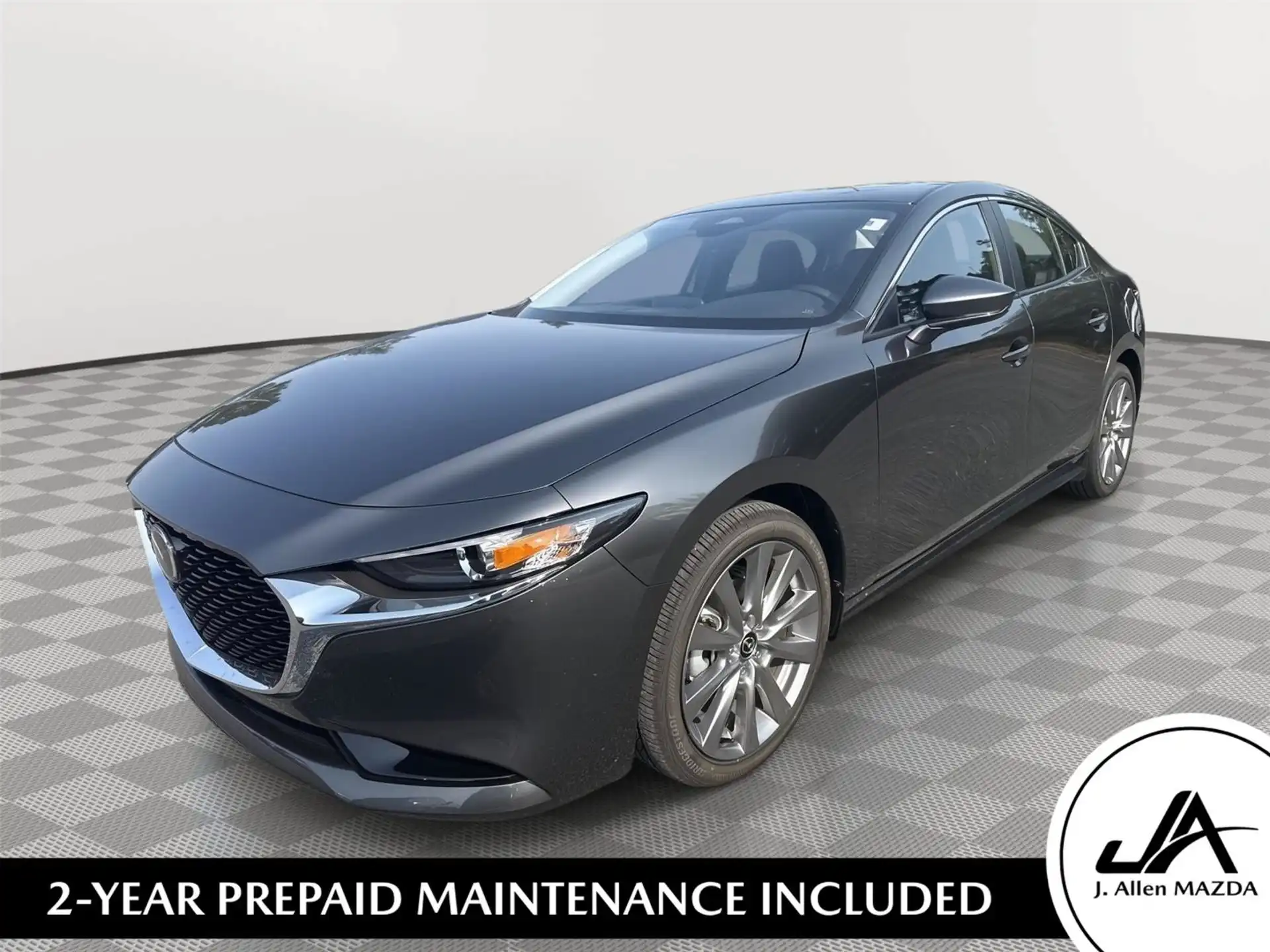2026 Mazda CX-3 Preferred AT 4-Door SKYACTIV's photo