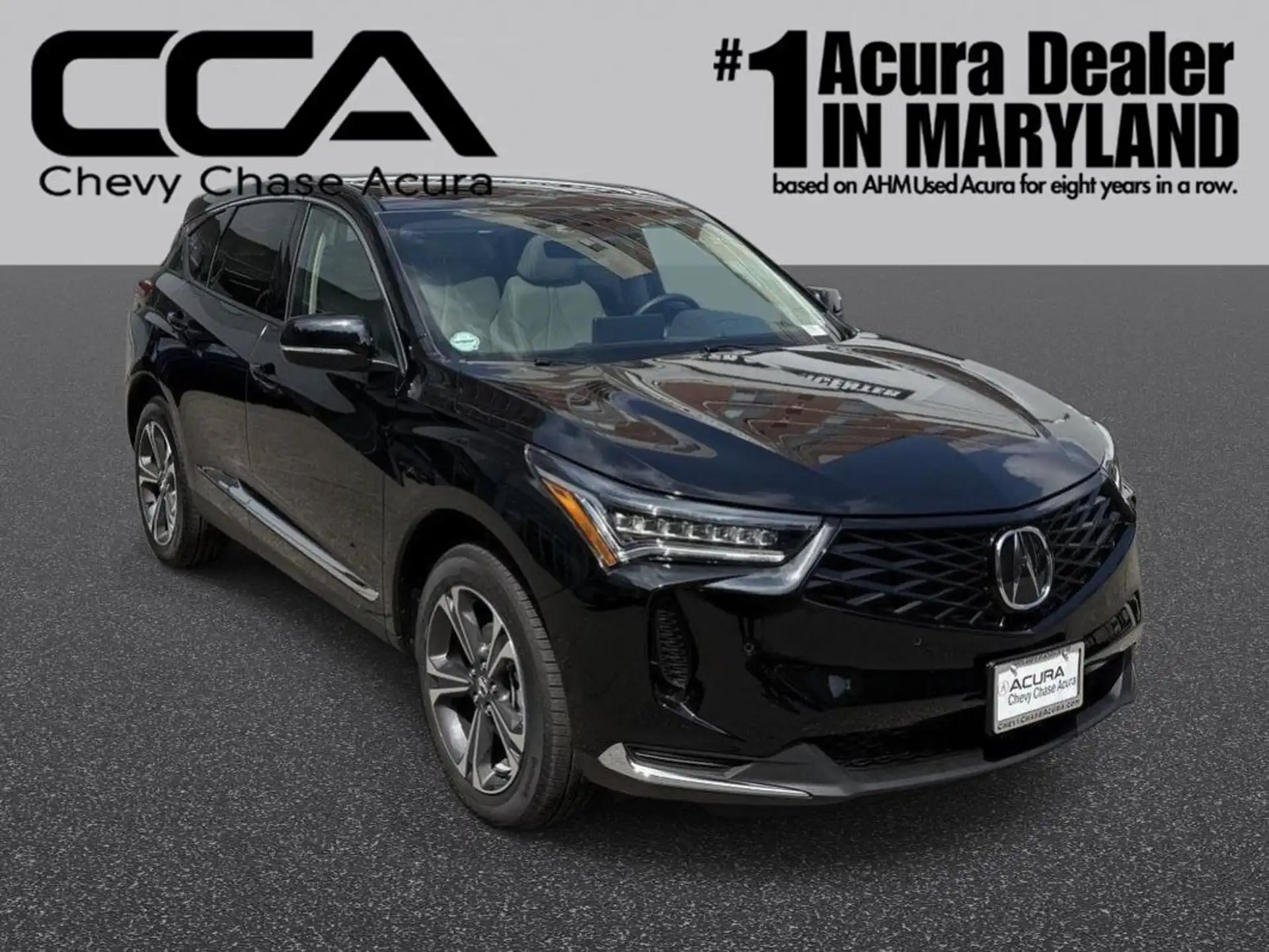 2026 Acura RDX Technology Package SH-AWD's photo
