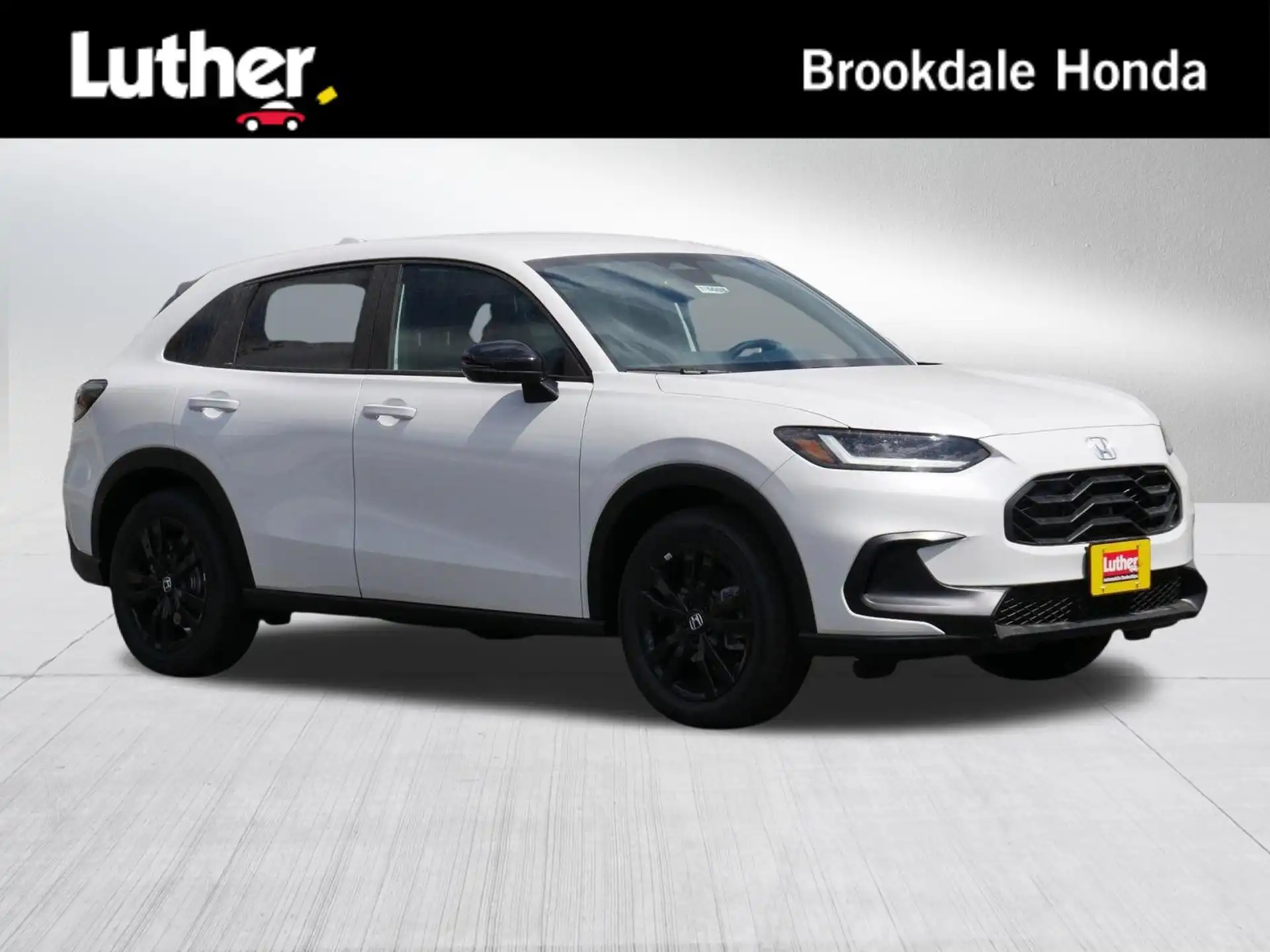 2027 Honda HR-V Sport AWD's photo