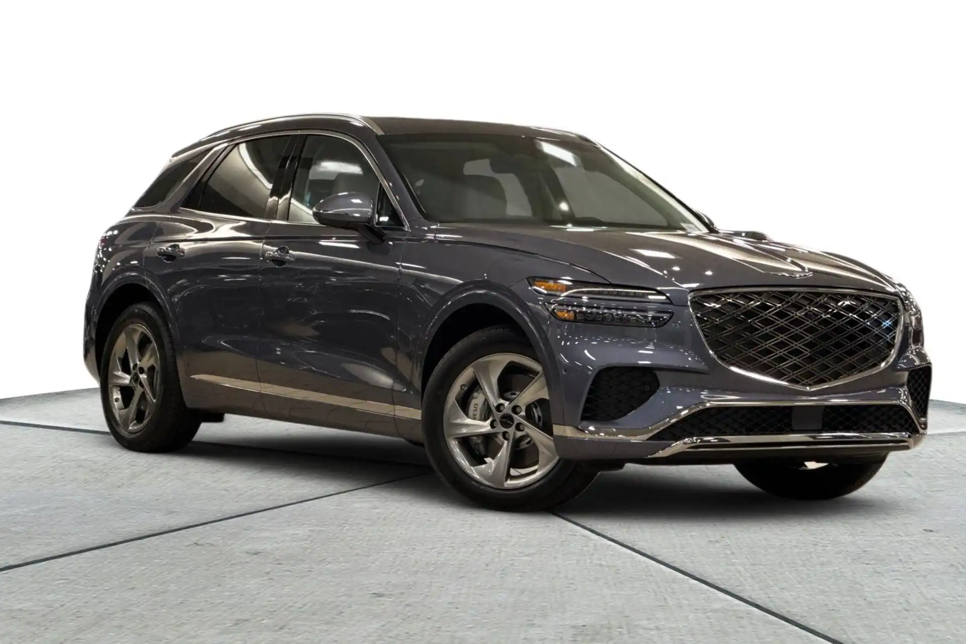 2026 Genesis GV70 2.5T Advanced AWD's photo