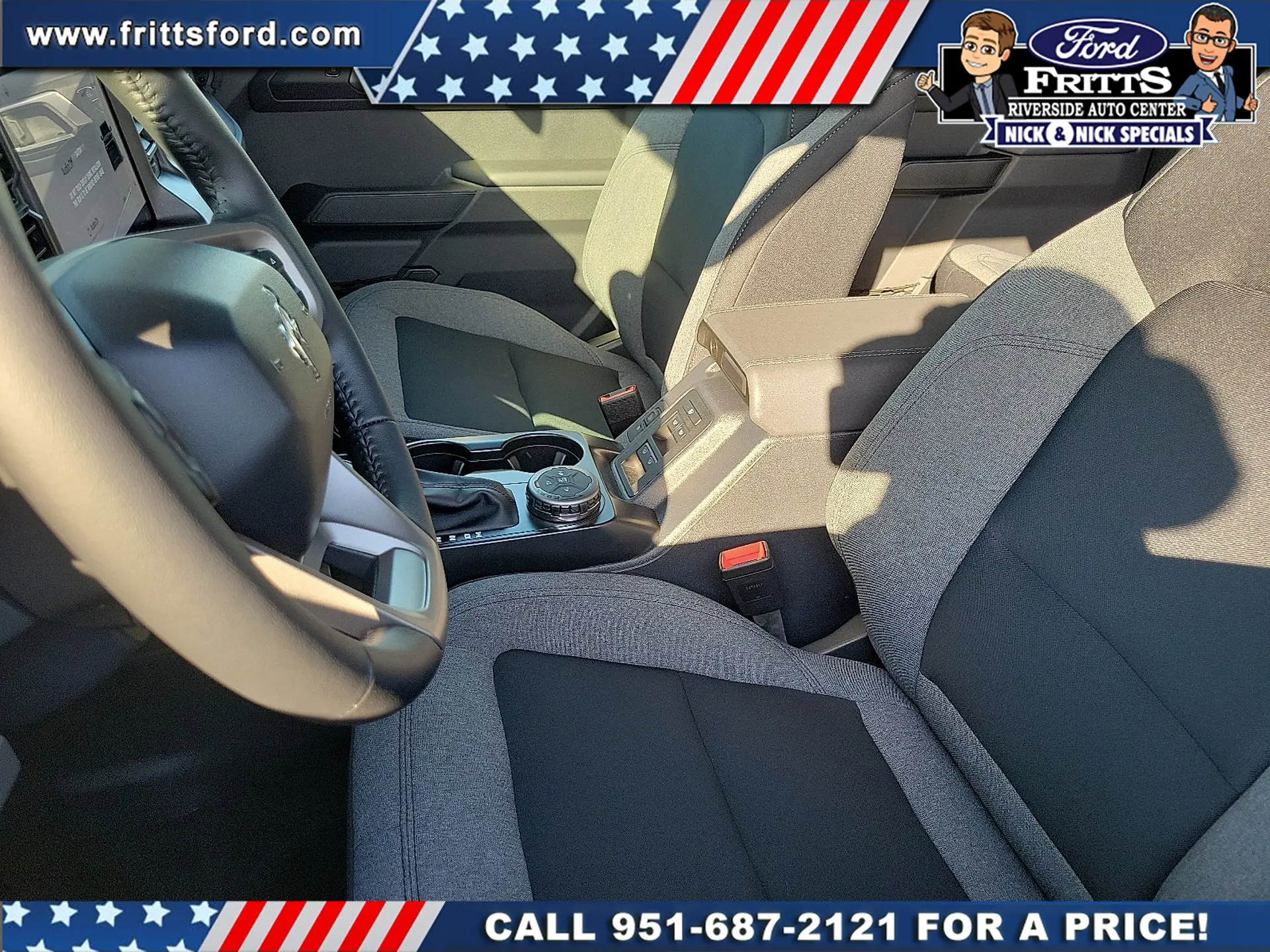 2026 Ford Bronco Big Bend 4x4 photo 5