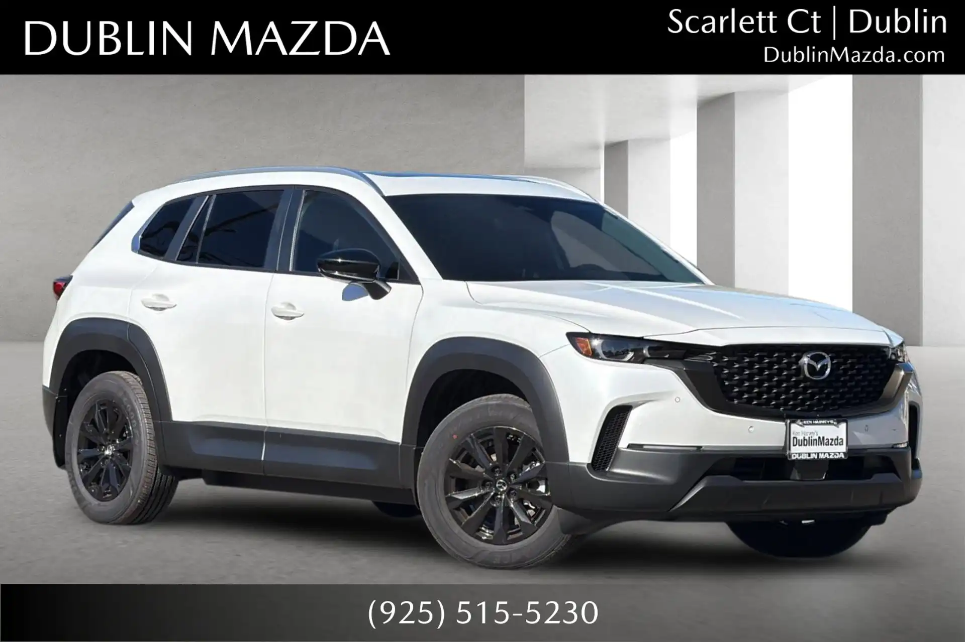 2026 Mazda CX-50 2.5 Hybrid Preferred's photo