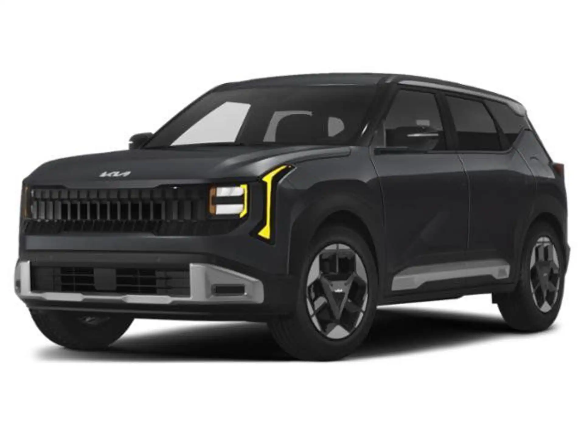 2027 Kia Seltos S FWD's photo