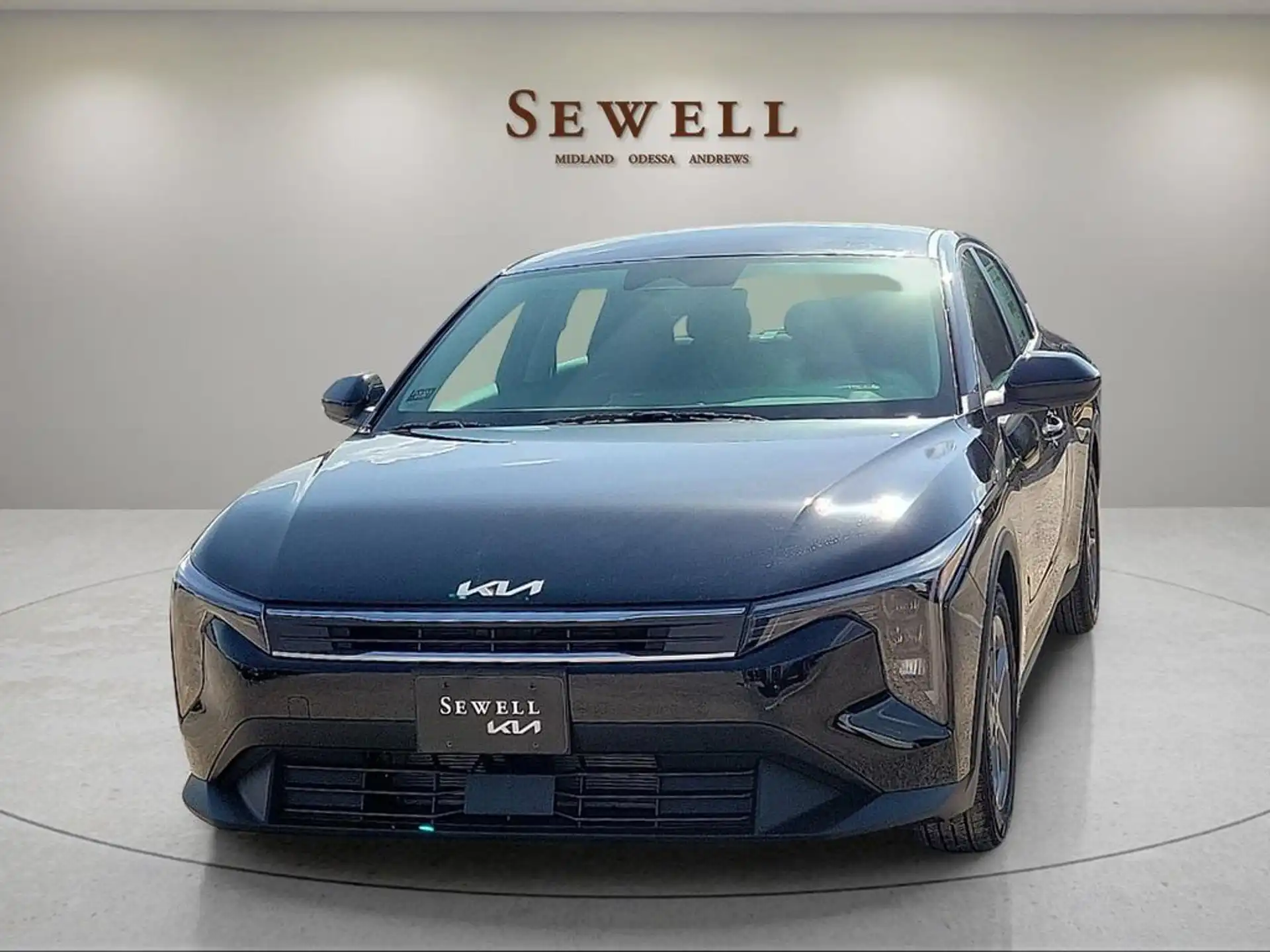 2026 Kia K4 LXS AT's photo