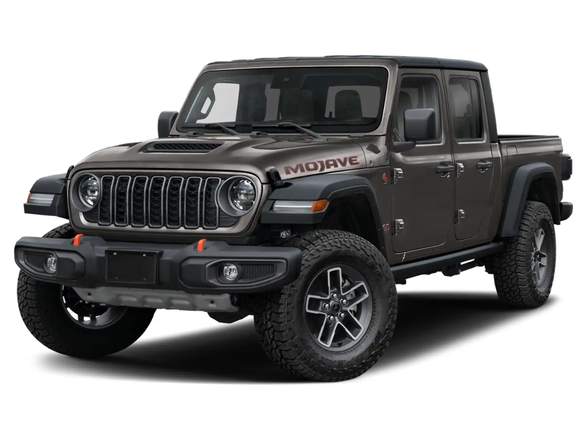 2026 Jeep Gladiator Mojave Auto's photo