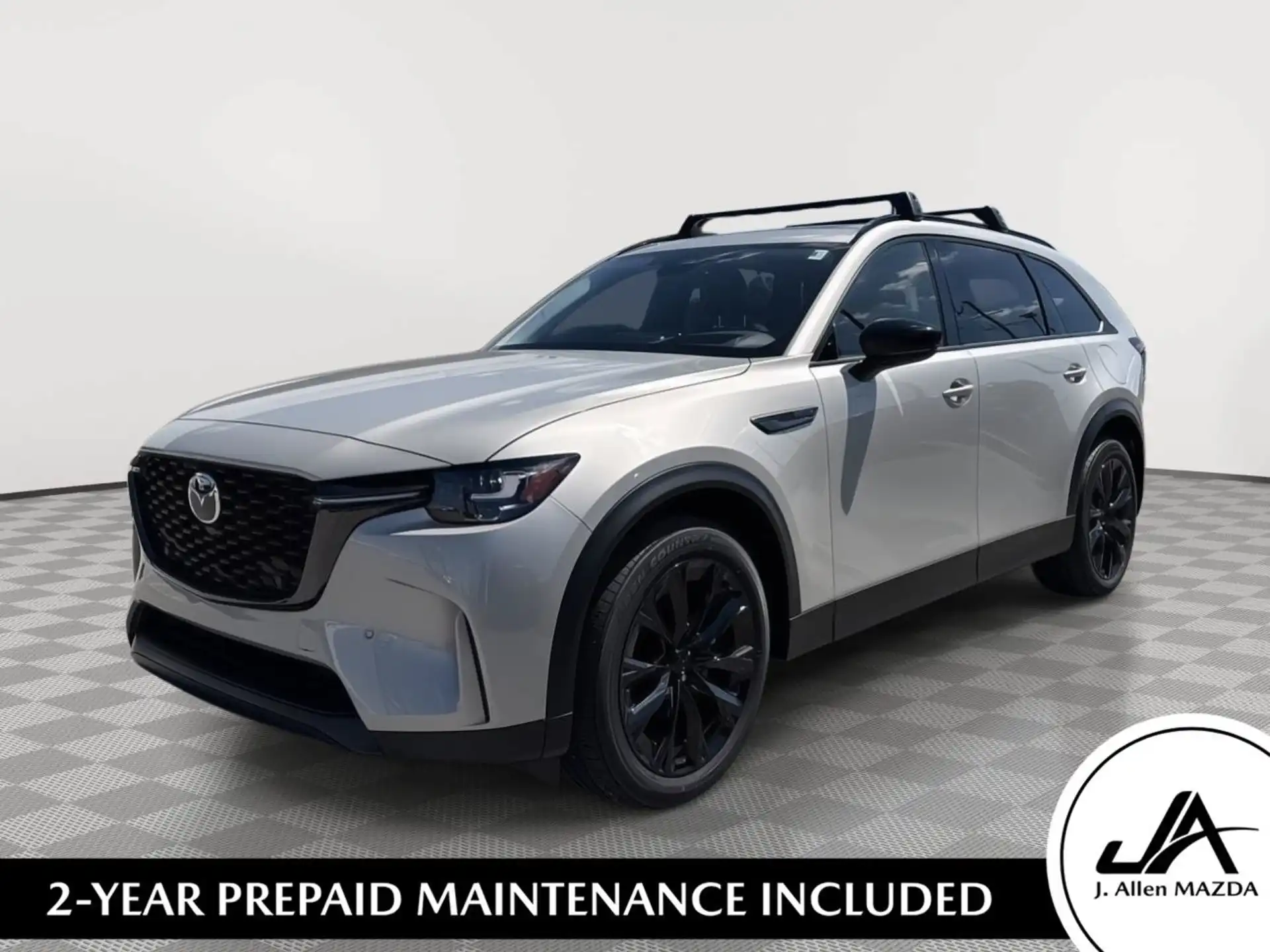 2026 Mazda CX-90 Turbo Premium Package's photo