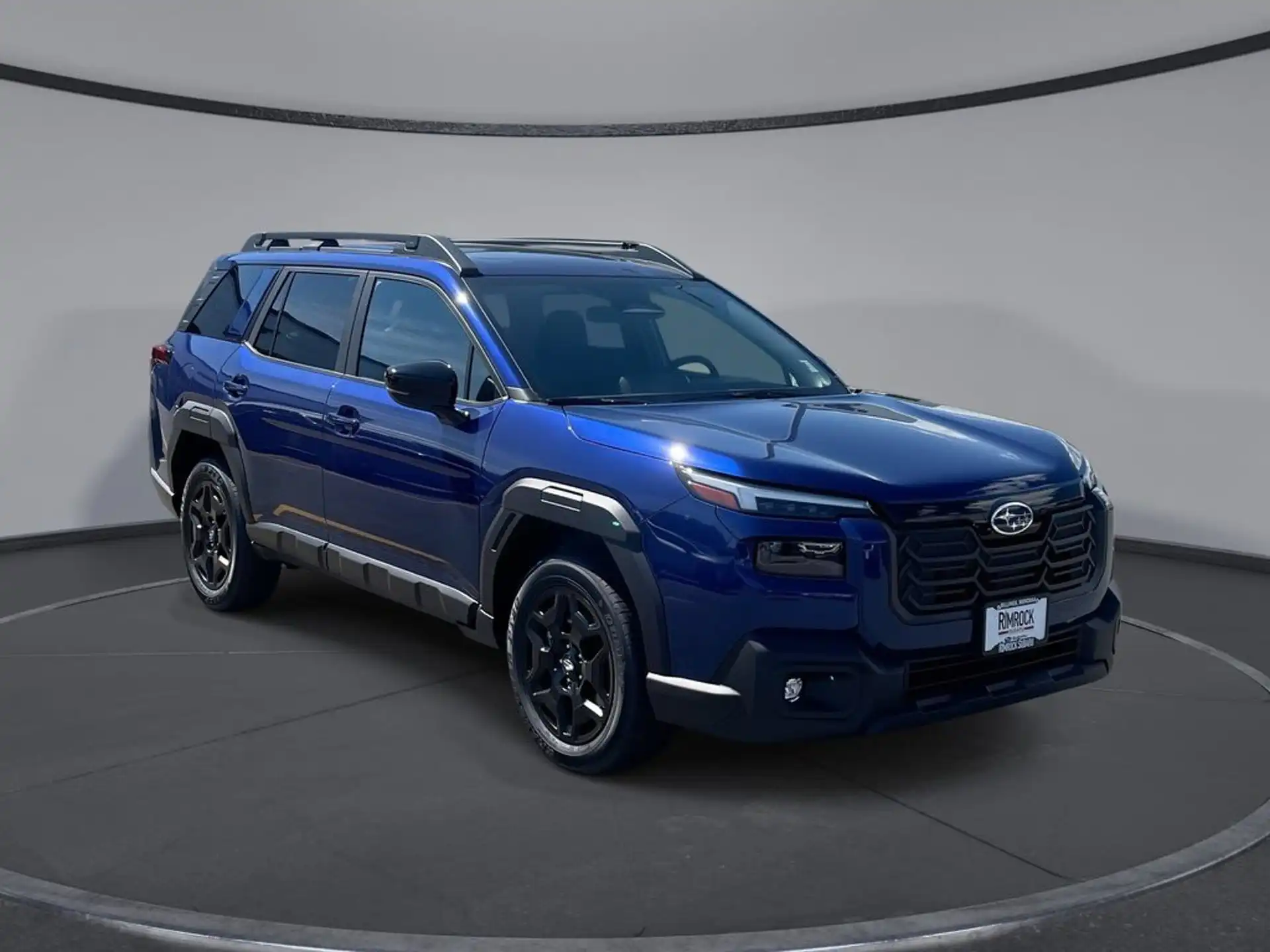 2026 Subaru Outback Limited's photo