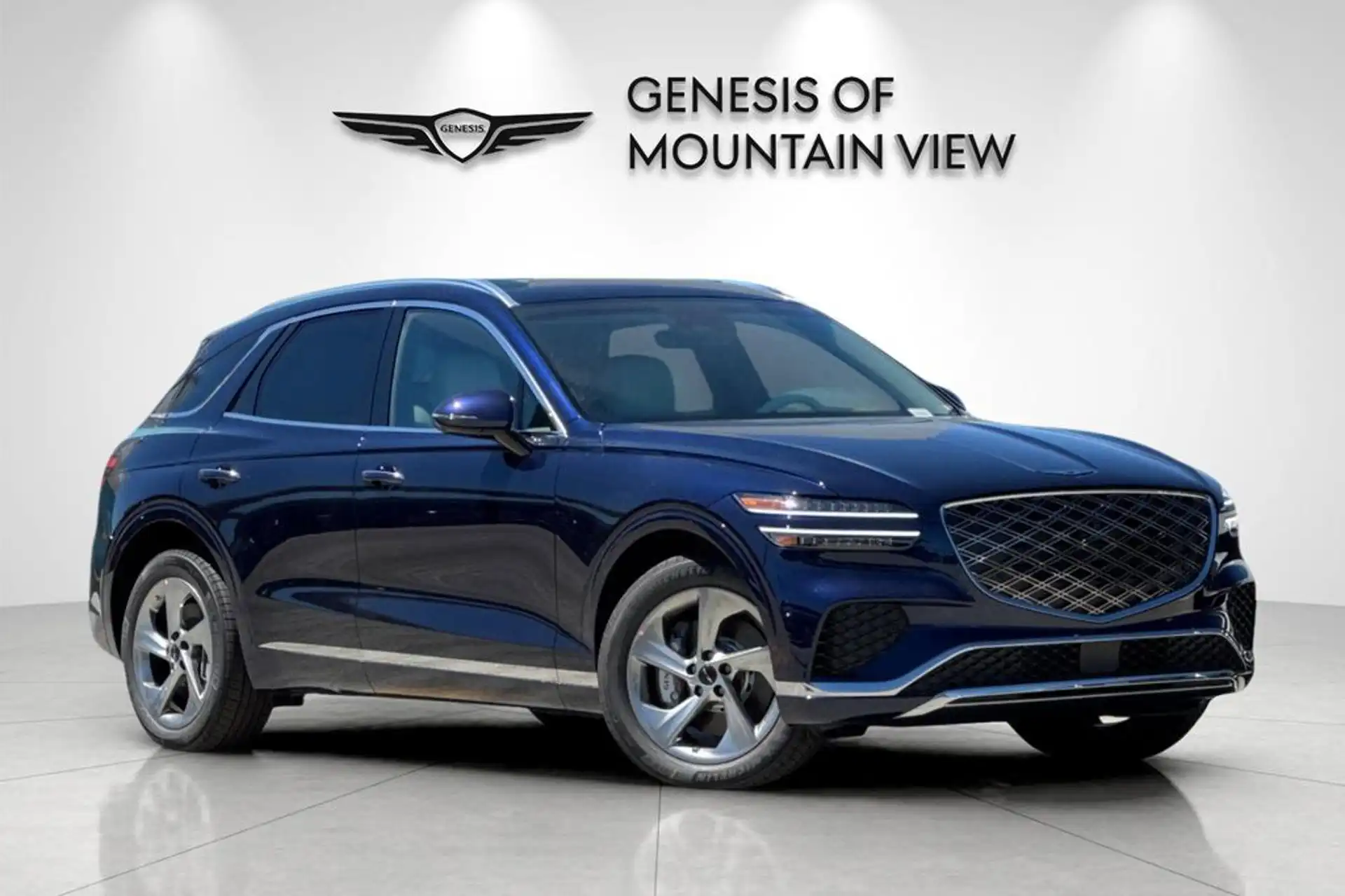 2026 Genesis GV70 2.5T Advanced AWD's photo