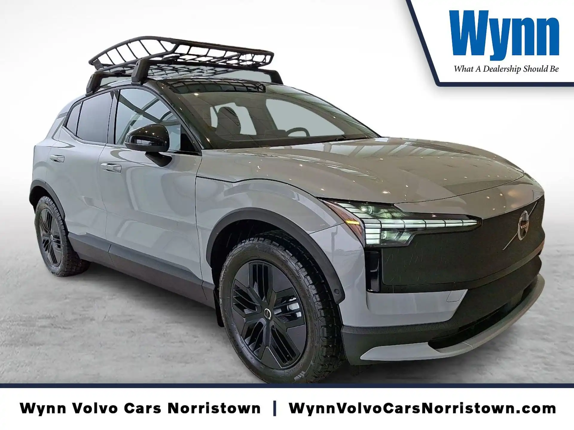 2026 Volvo EX30 Twin Motor Cross Country Ultra's photo