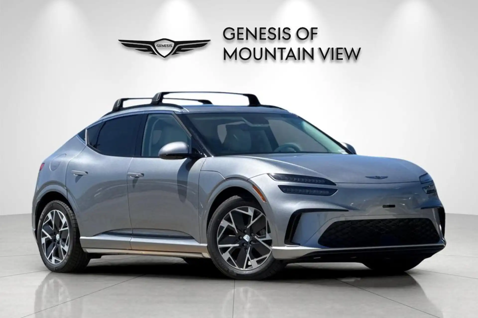 2026 Genesis GV60 GV60 Standard's photo