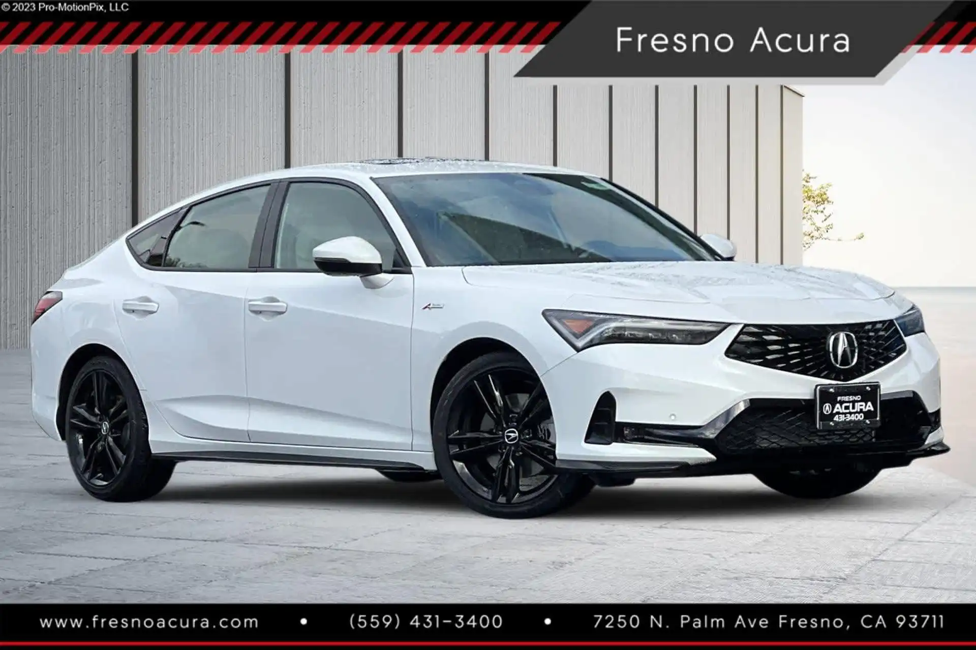 2026 Acura Integra A-Spec with Tech Package's photo