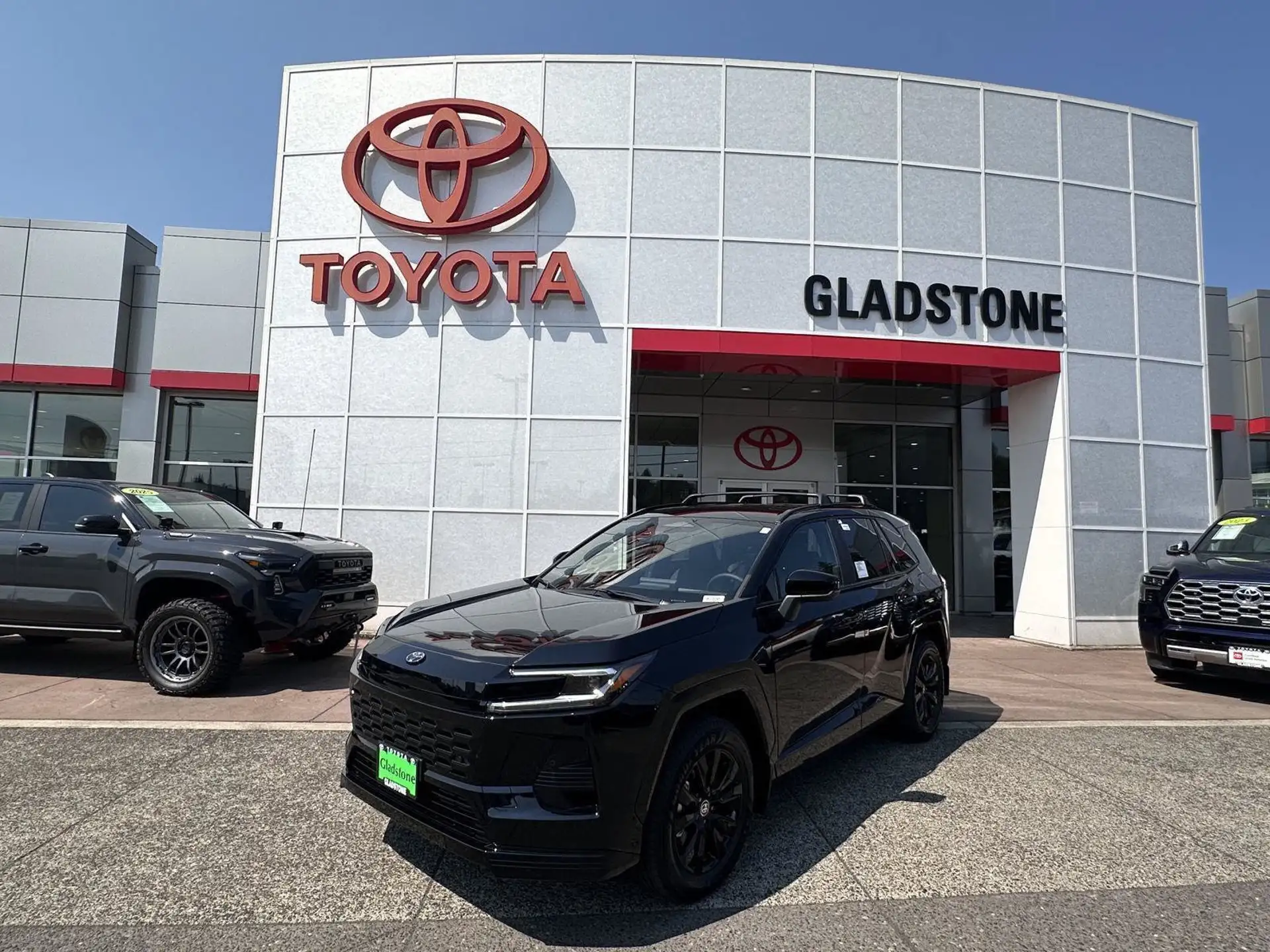 2026 Toyota RAV4 SE AWD's photo