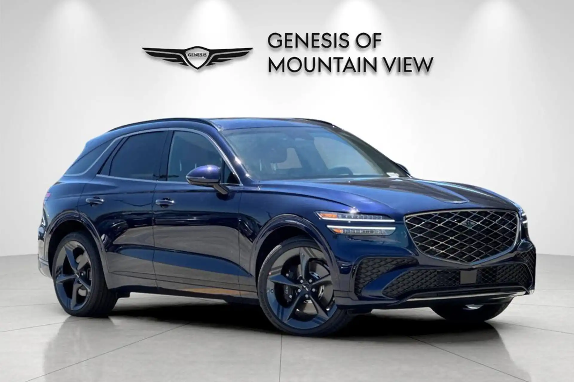 2026 Genesis GV70 2.5T Sport Prestige AWD's photo