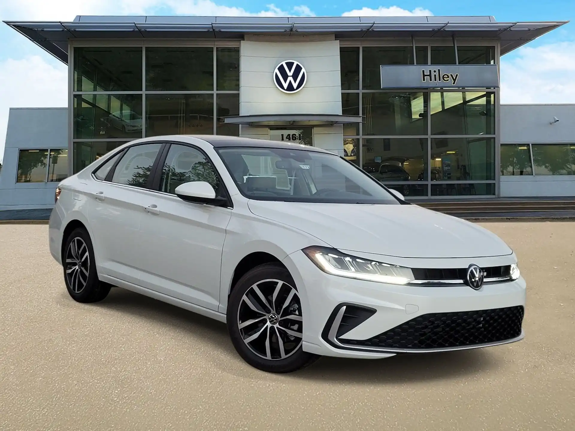 2026 Volkswagen Jetta 1.5T SE Auto SULEV's photo