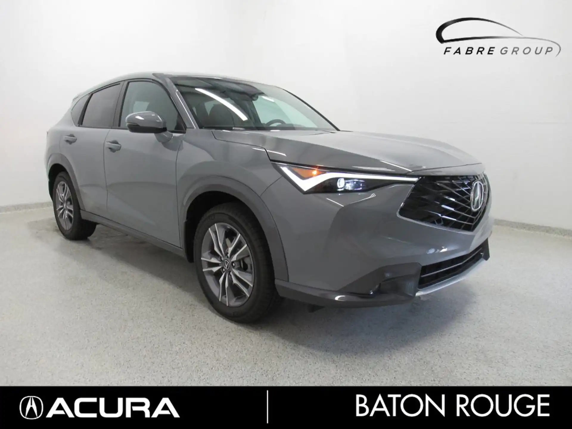 2026 Acura ADX Base's photo