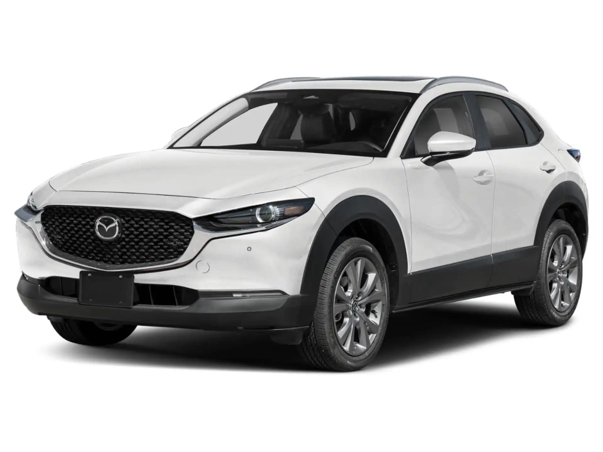 2026 Mazda CX-30 Preferred AWD's photo