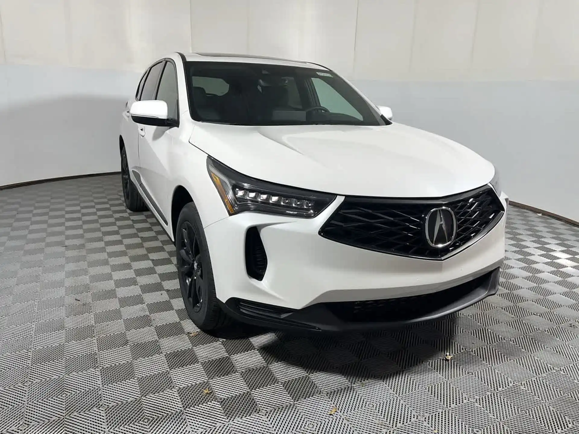 2026 Acura RDX SH-AWD's photo