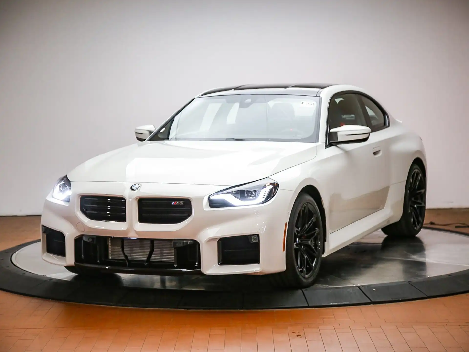 2026 BMW M2 M2 Coupe's photo