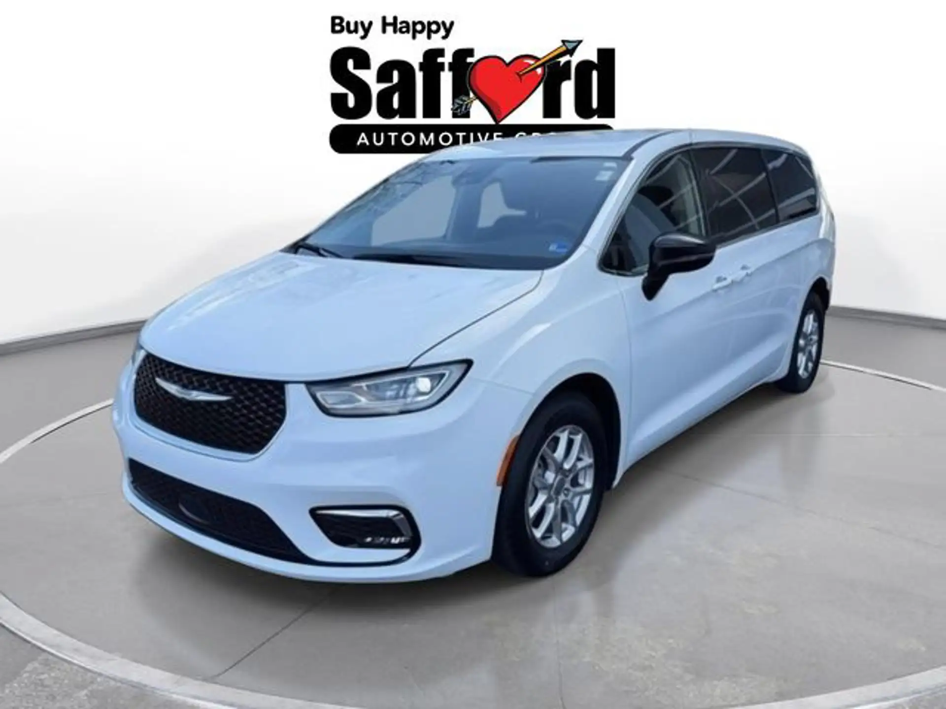 2024 Chrysler Pacifica Touring L's photo