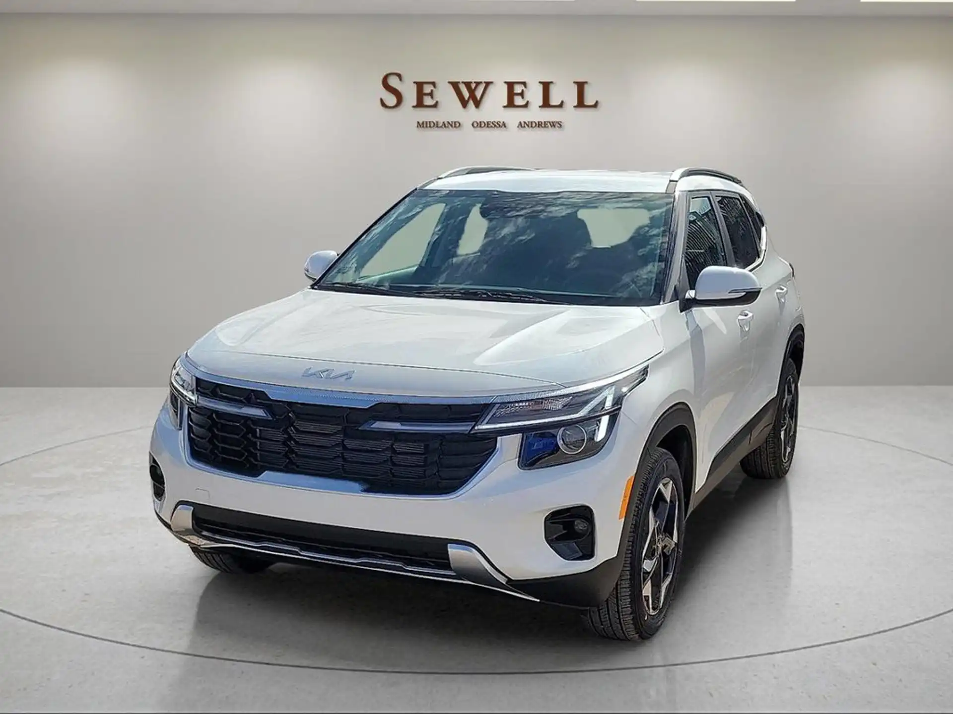 2026 Kia Seltos 2.0 S FWD's photo