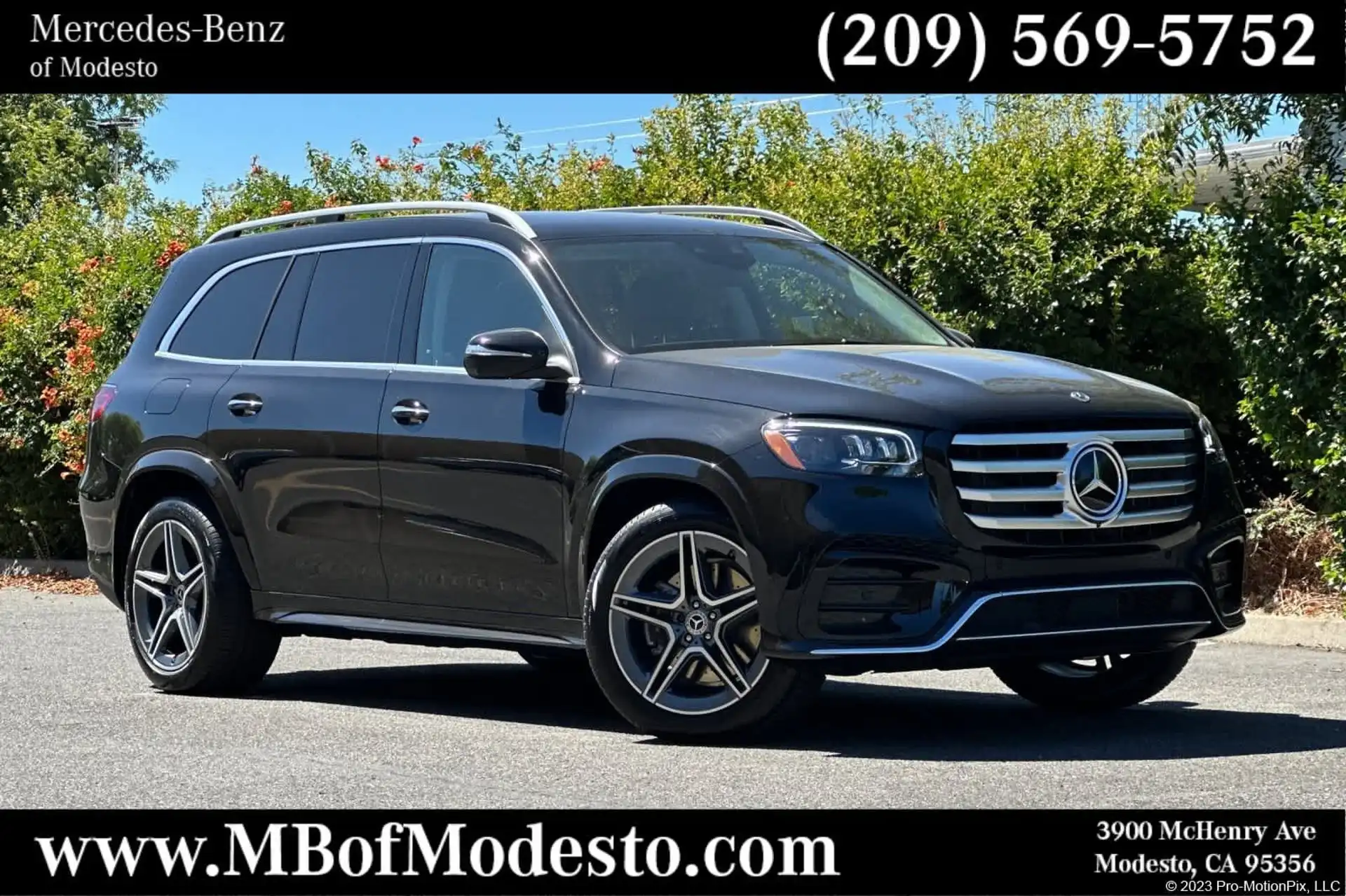 2026 Mercedes-Benz GLS GLS 450 4MATIC's photo