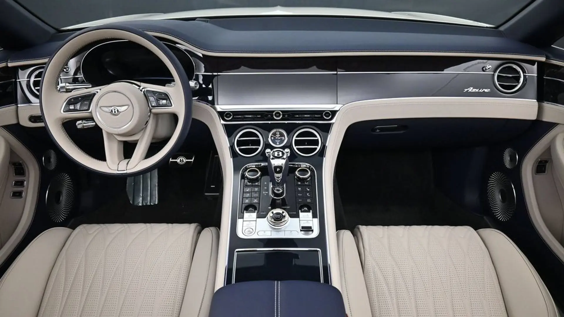 2026 Bentley Continental GT undefined photo 5