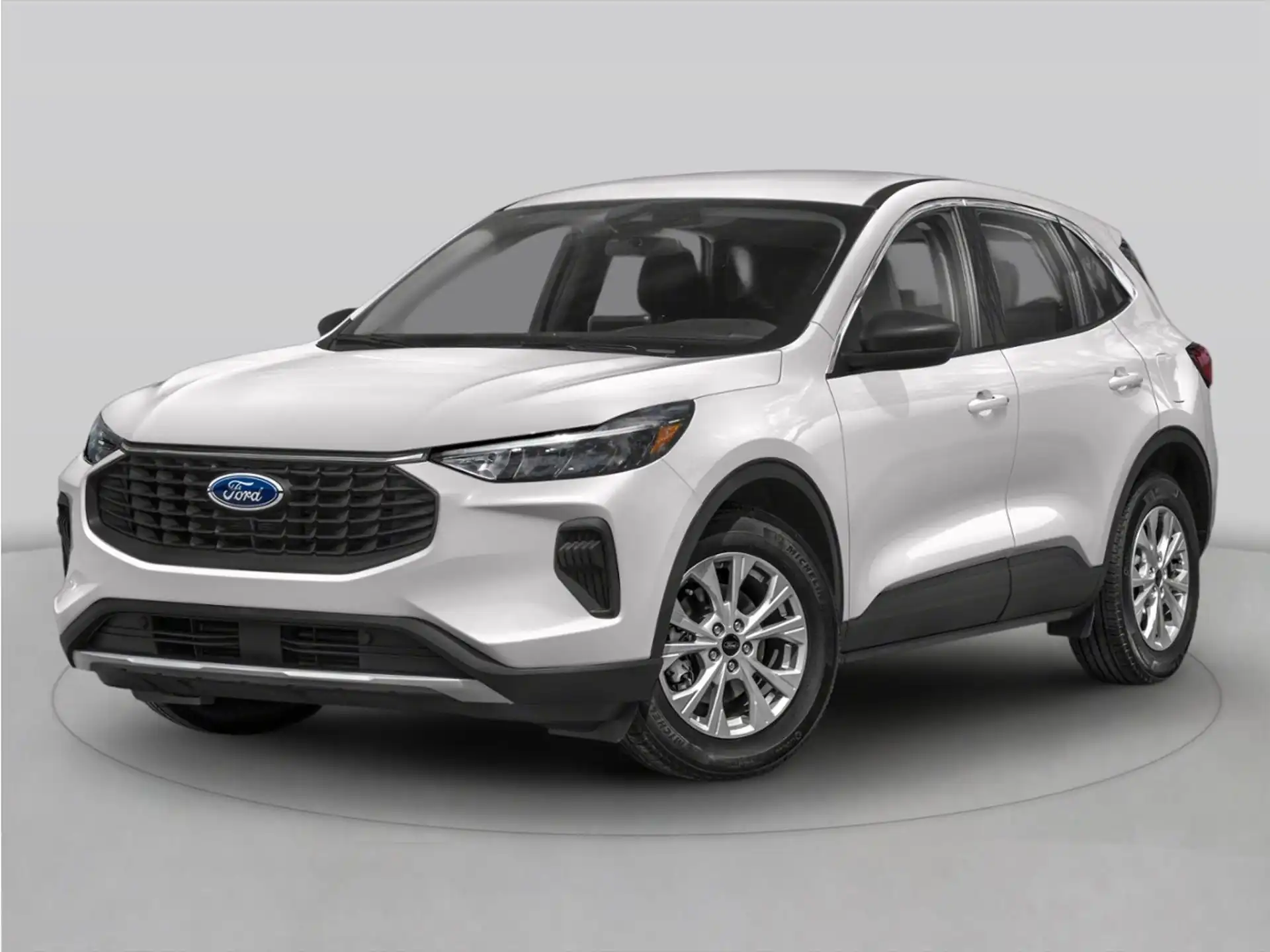 2026 Ford Escape ST-Line AWD's photo