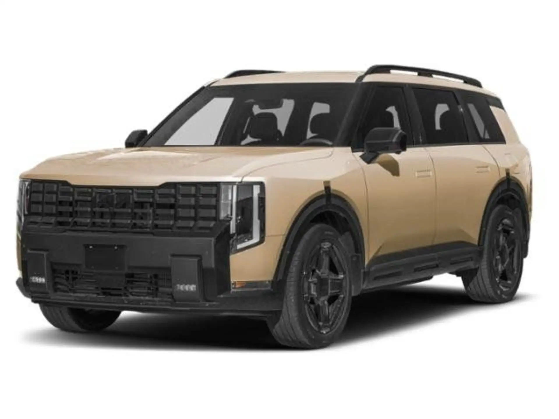 2027 Kia Telluride X-Line SX Prestige HEV AWD's photo