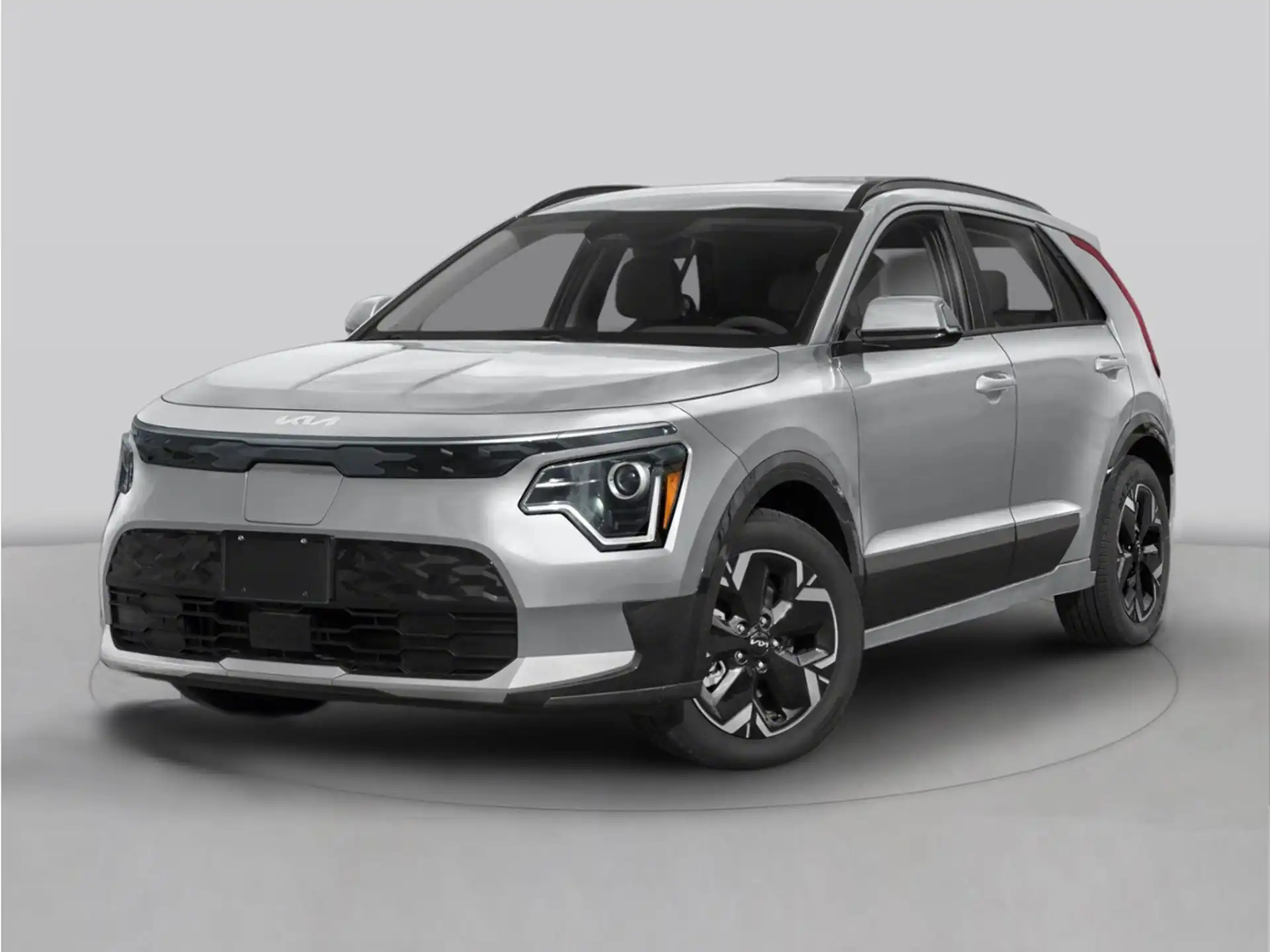 2026 Kia Niro Wind EV's photo
