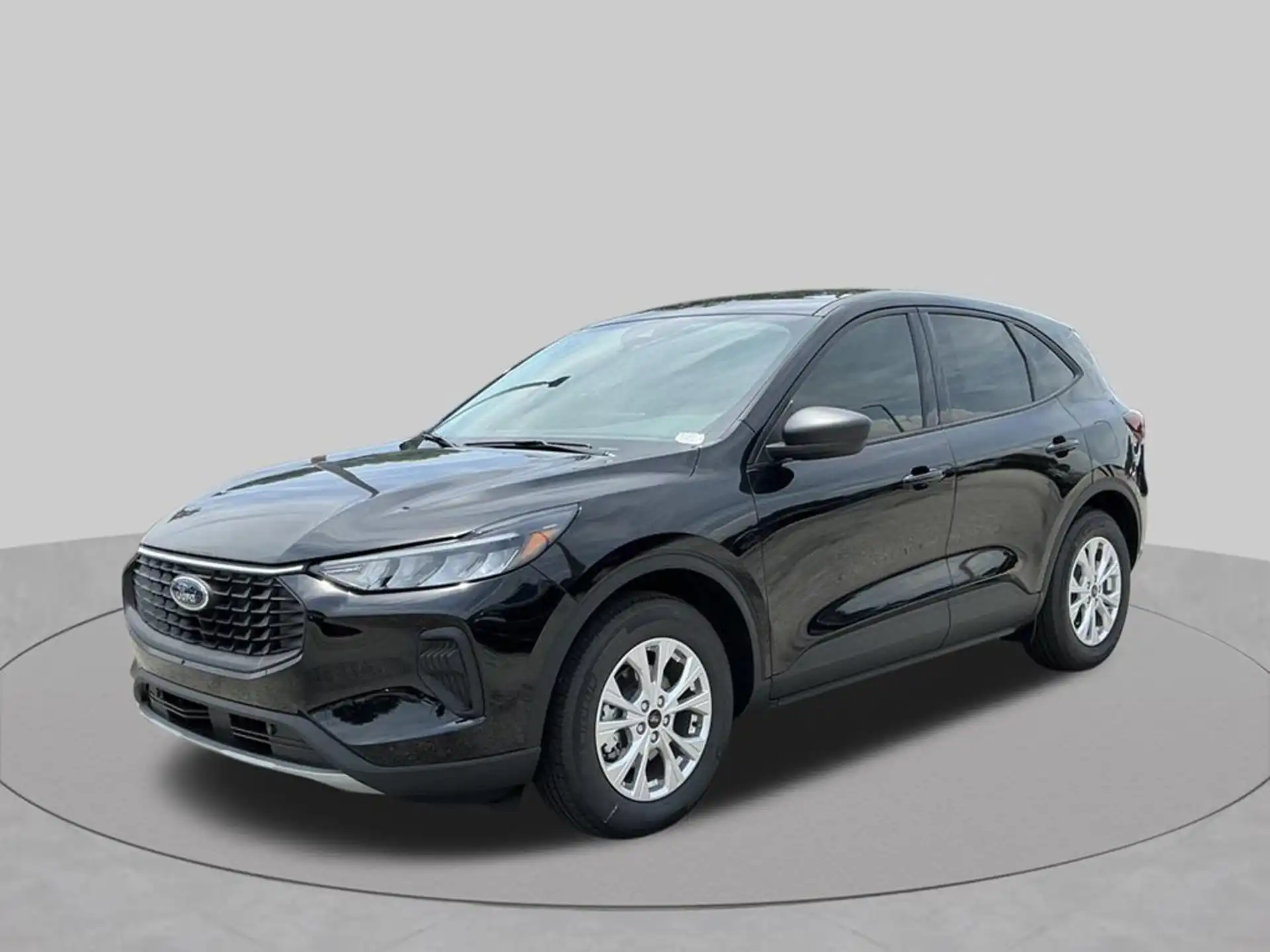 2026 Ford Escape Active FWD's photo