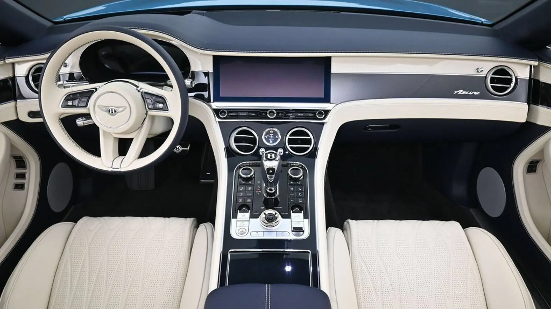 2026 Bentley Continental GT undefined photo 4