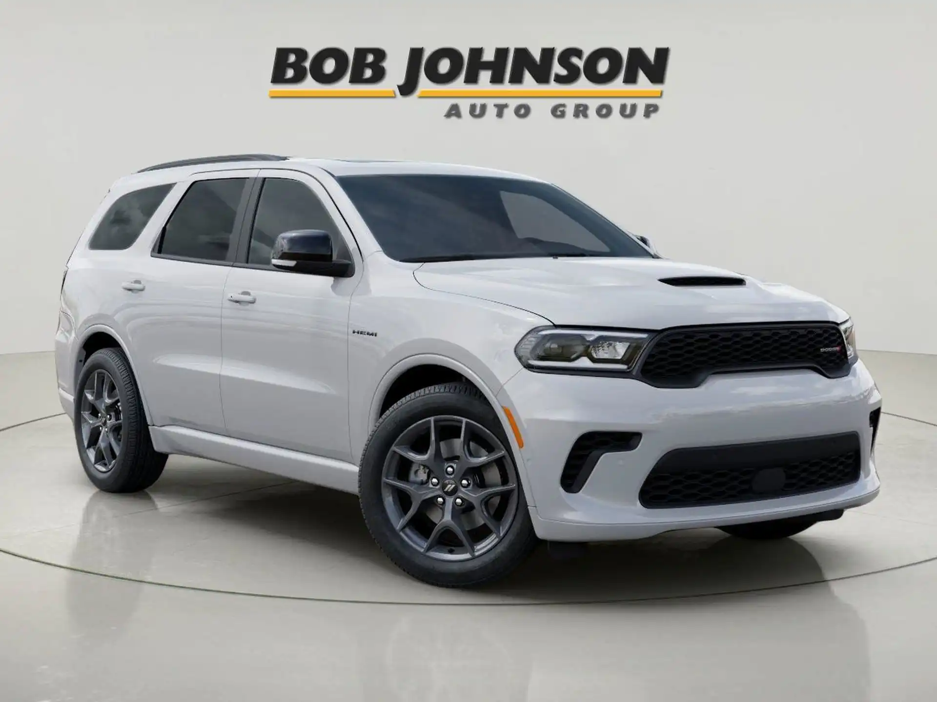 2026 Dodge Durango GT HEMI Plus V8 AWD's photo