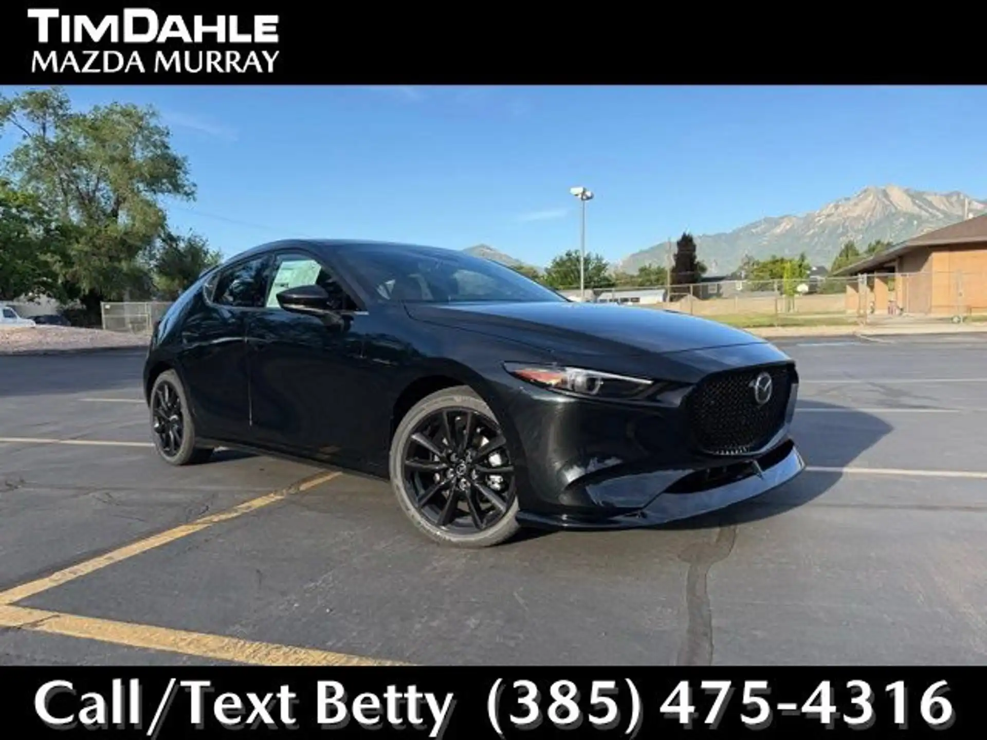 2026 Mazda CX-3 Premium Plus 2.5 AT 5-Door SKYACTIV AWD's photo
