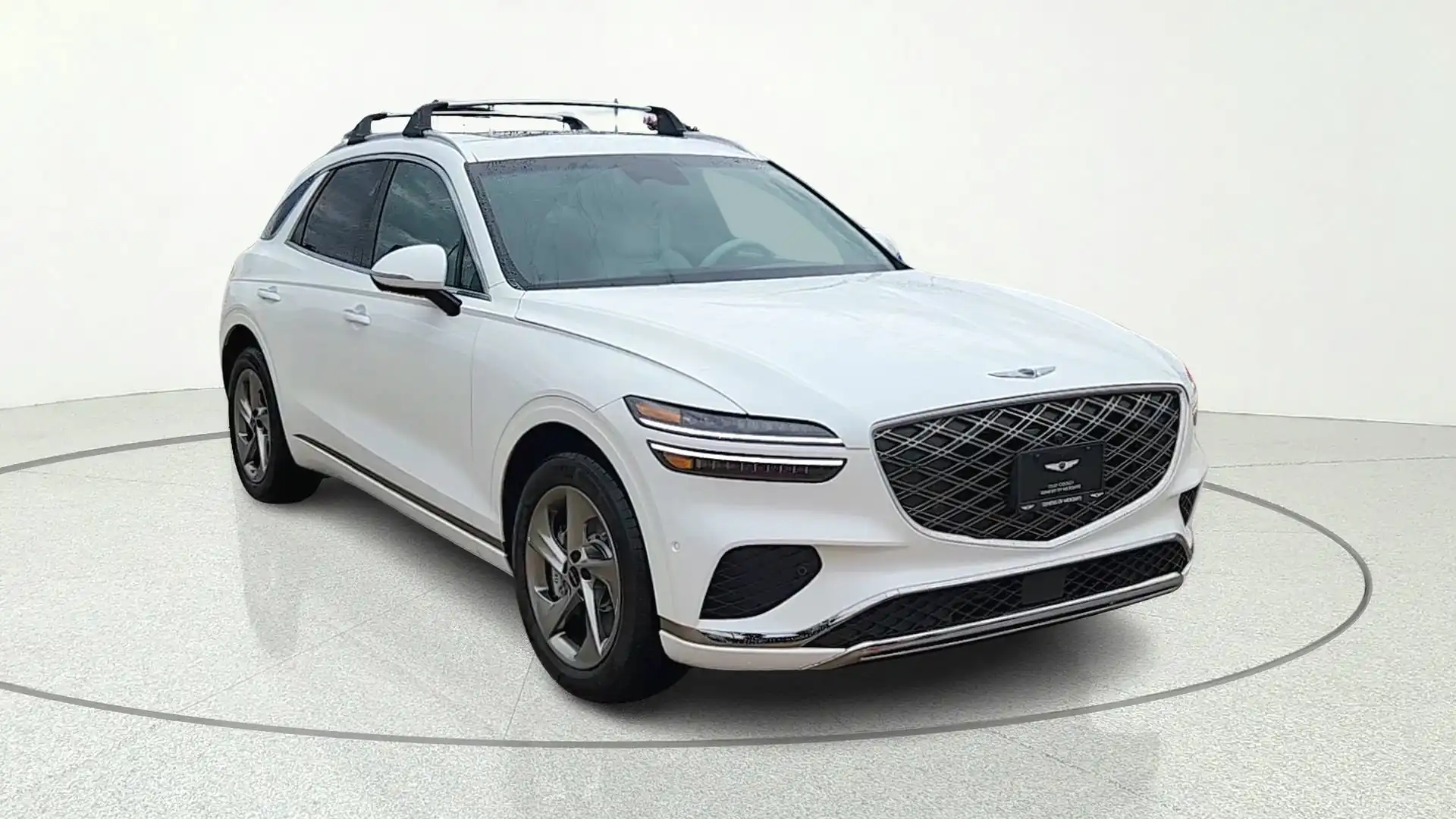 2026 Genesis GV70 2.5T Advanced AWD's photo