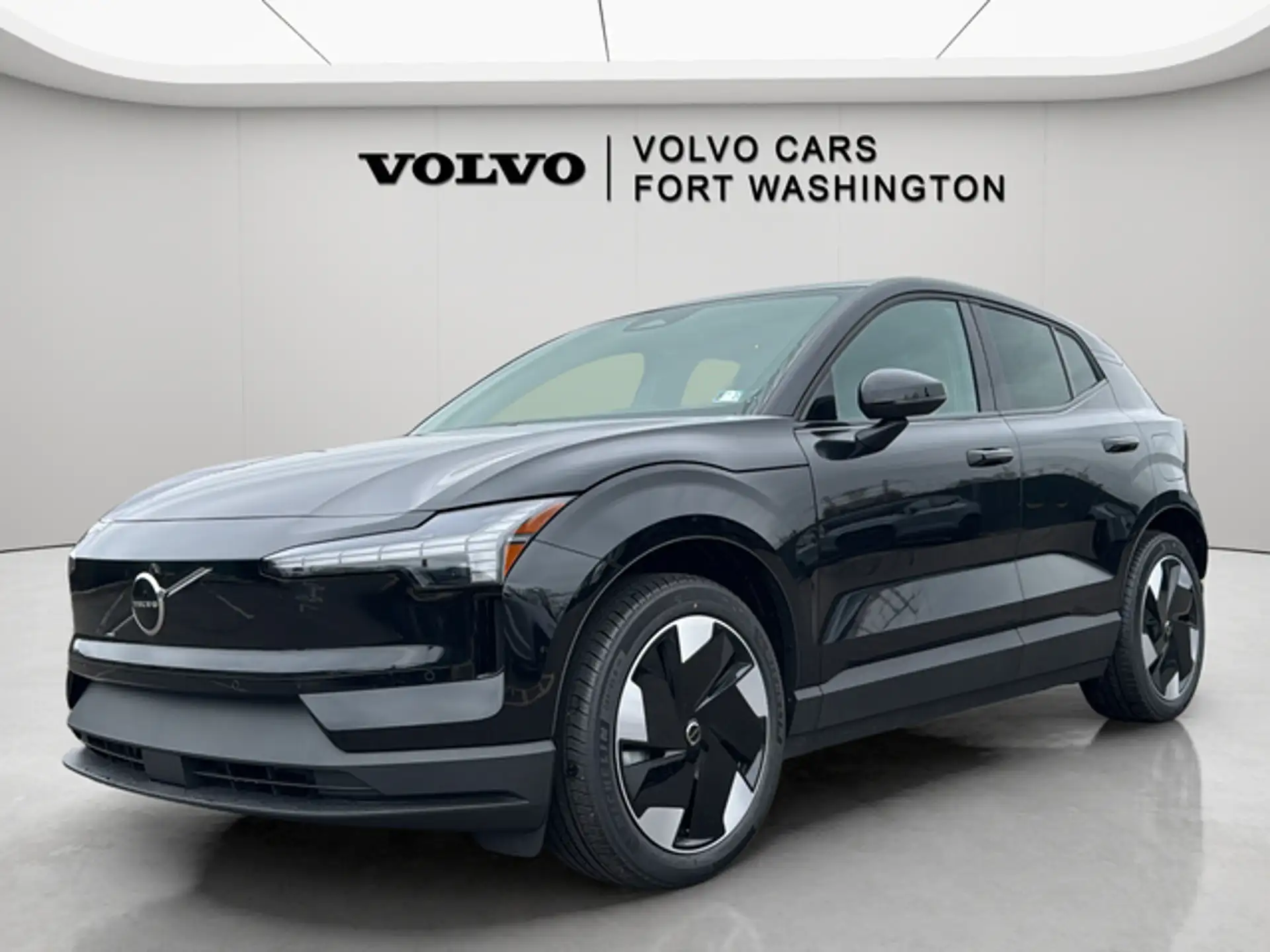 2026 Volvo EX30 Twin Motor Performance Plus's photo