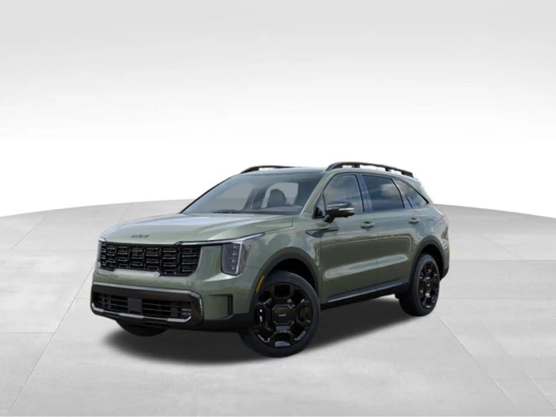 2026 Kia Sorento X-Line SX DCT 4WD's photo