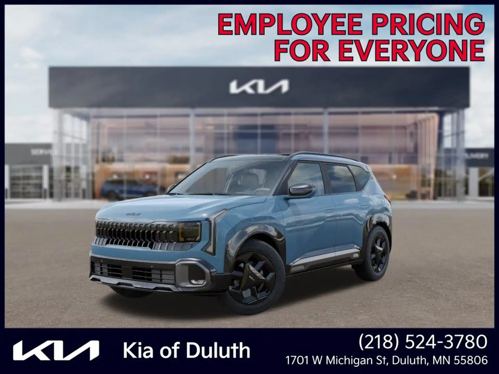 2027 Kia Seltos X-Line S AWD's photo