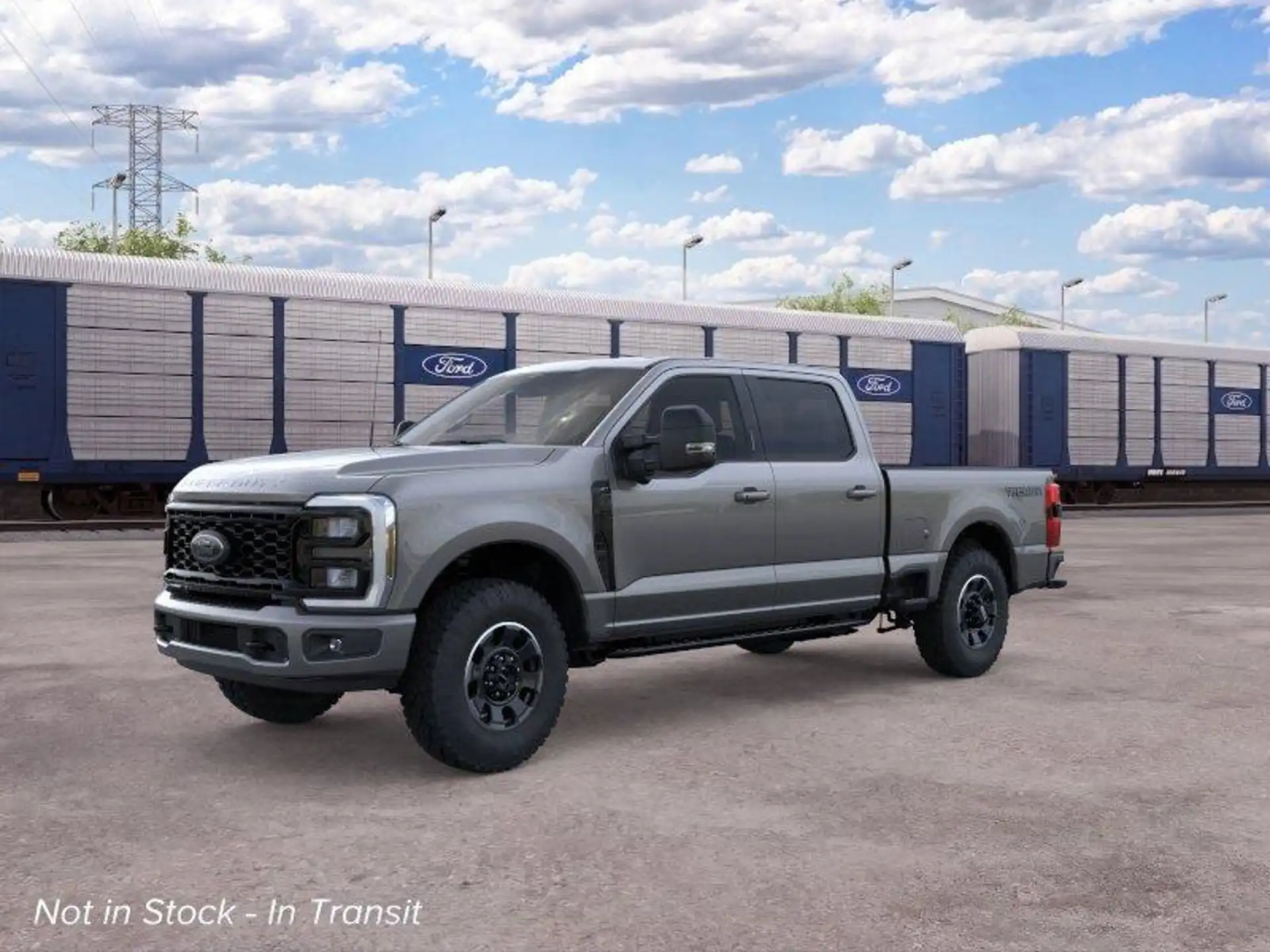 2026 Ford F-250 XLT 4x4 Crew Cab 6-3/4' Box's photo