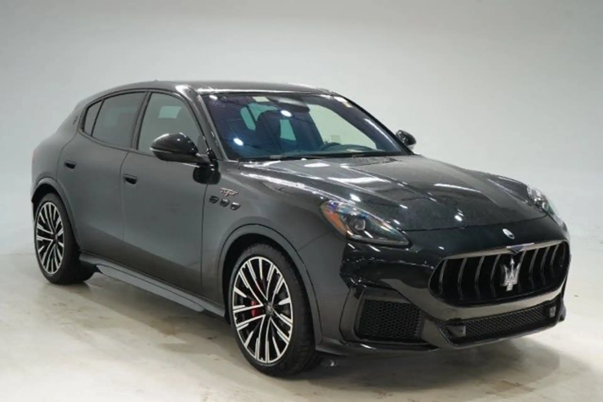 2025 Maserati Grecale 3.0 V6 TROFEO AUTO 4WD's photo