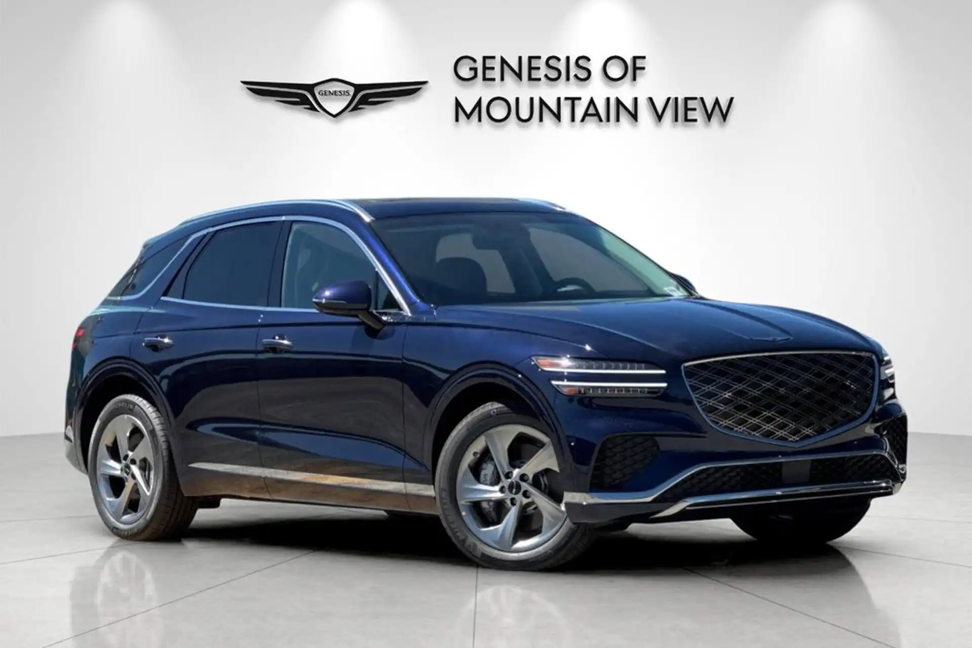 2026 Genesis GV70 2.5T Advanced AWD's photo