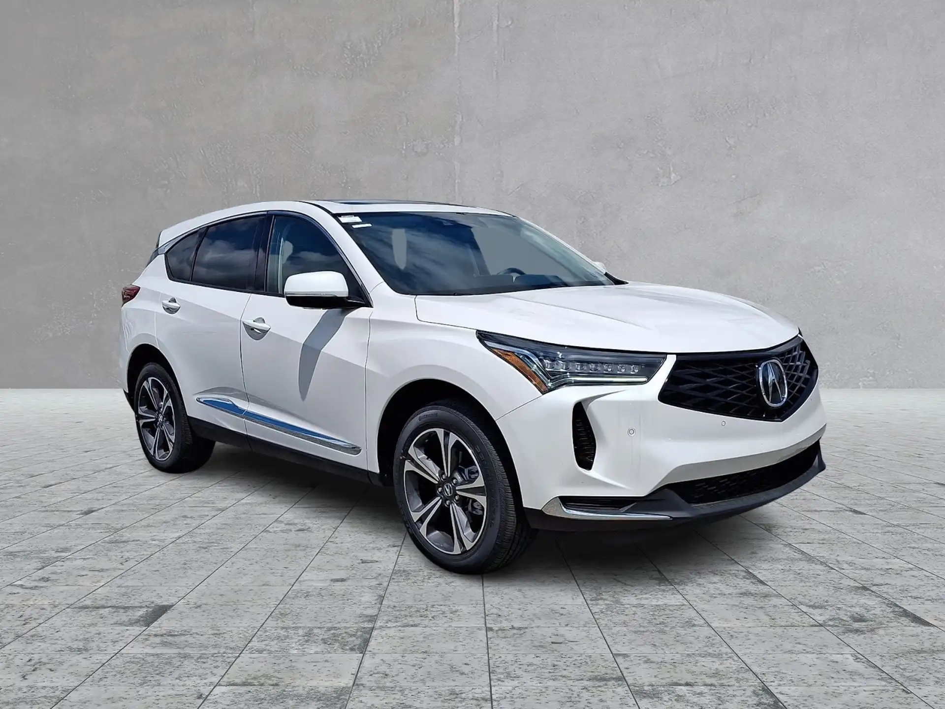 2026 Acura RDX Technology Package SH-AWD's photo