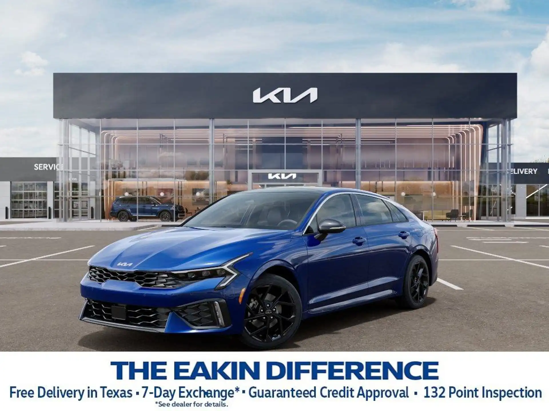 2026 Kia Optima GT-Line FWD's photo