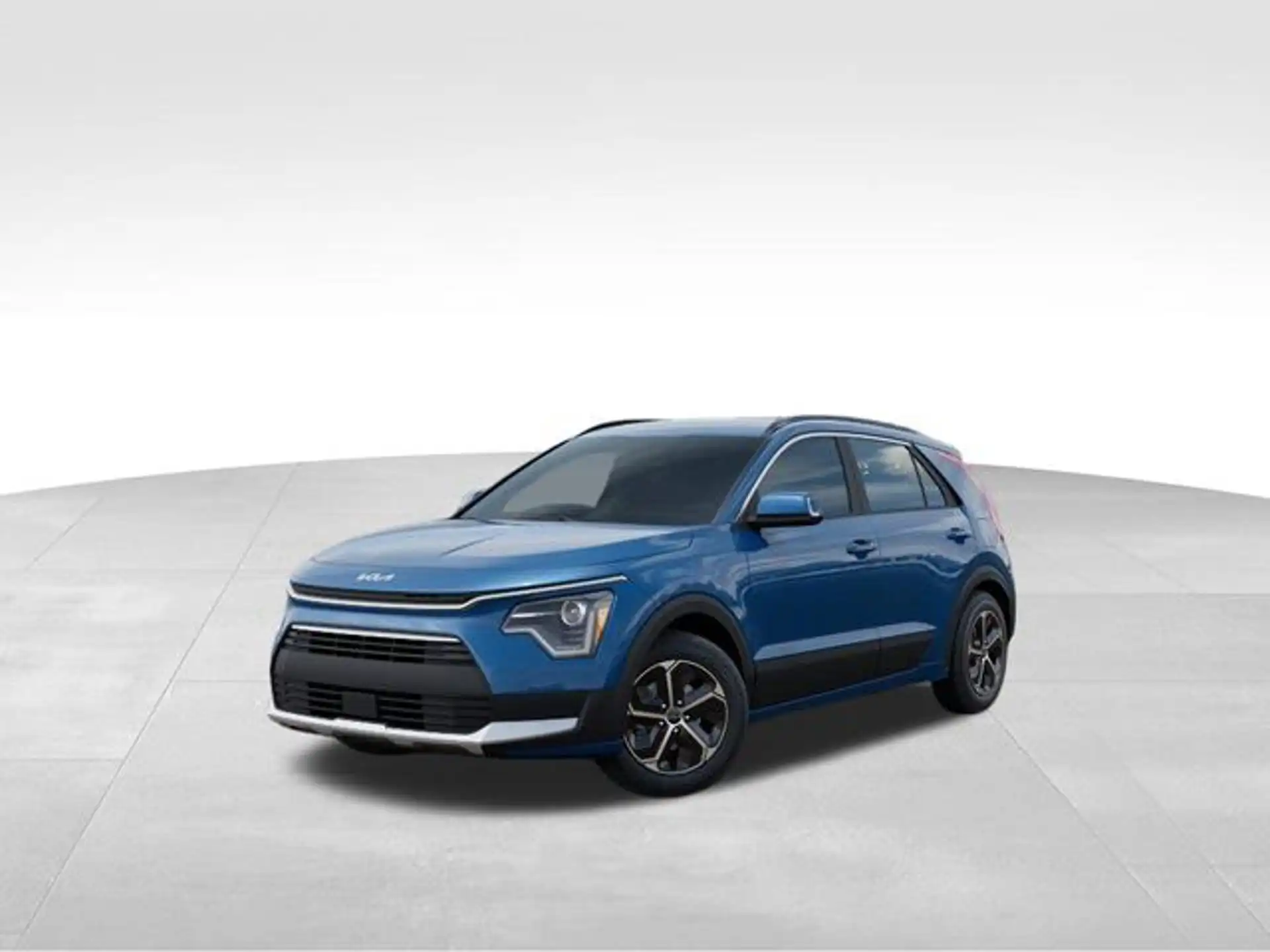 2026 Kia Niro EX HEV's photo