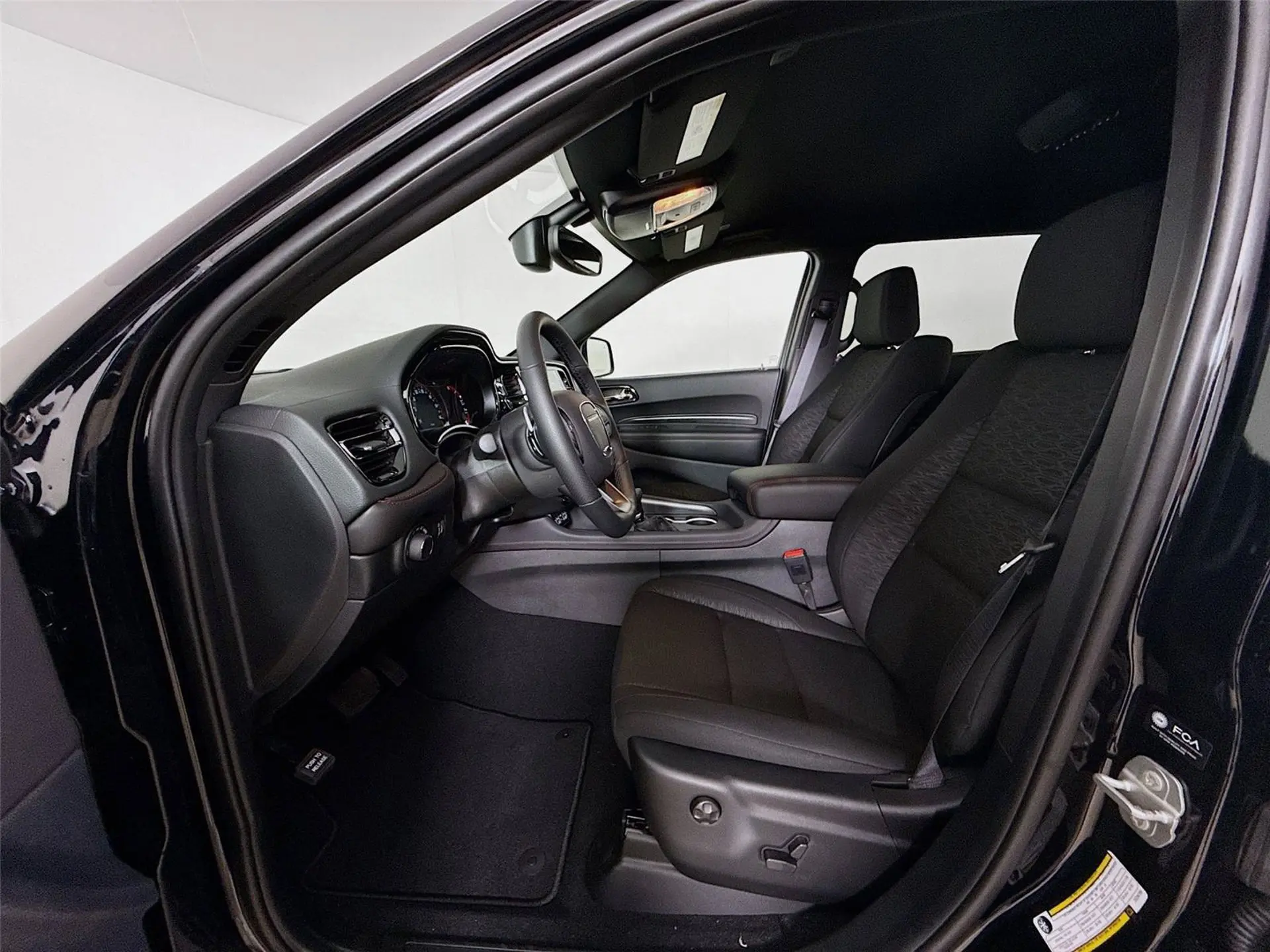 2026 Dodge Durango GT AWD photo 5