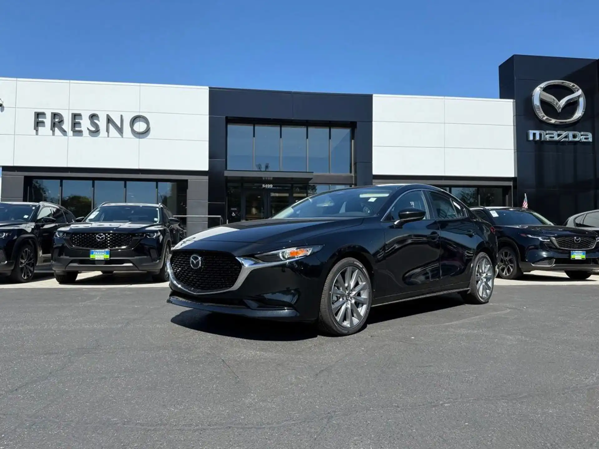 2026 Mazda CX-3 Preferred AT 4-Door SKYACTIV's photo