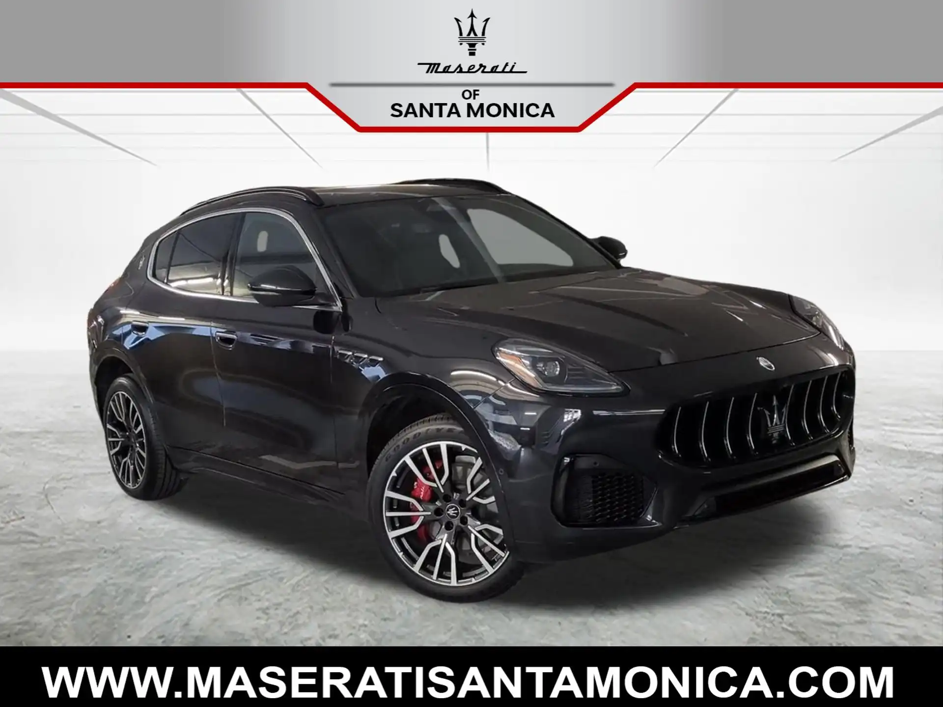 2025 Maserati Grecale 2.0 MHEV AUTO 4WD's photo