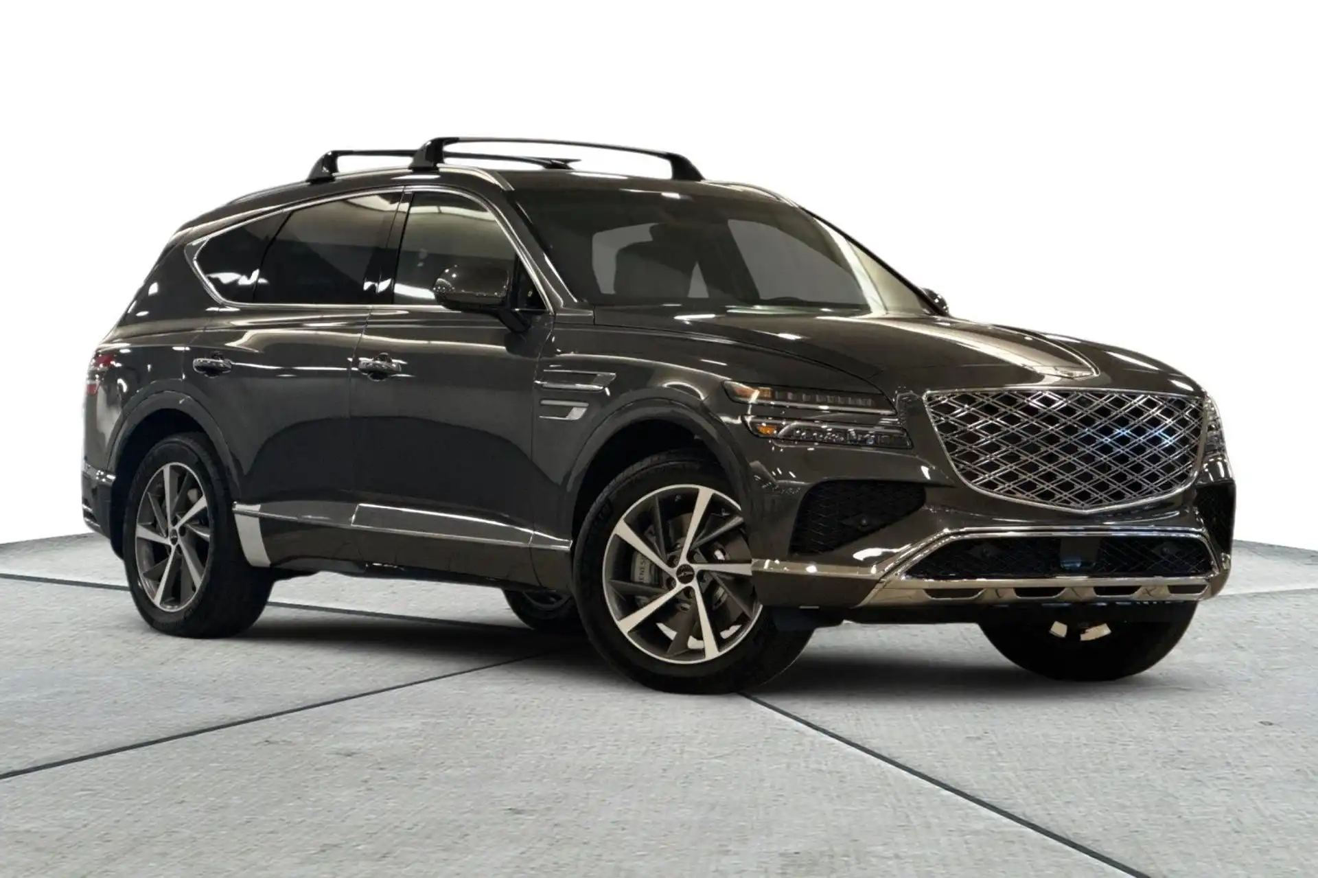 2026 Genesis GV80 2.5T Advanced AWD's photo