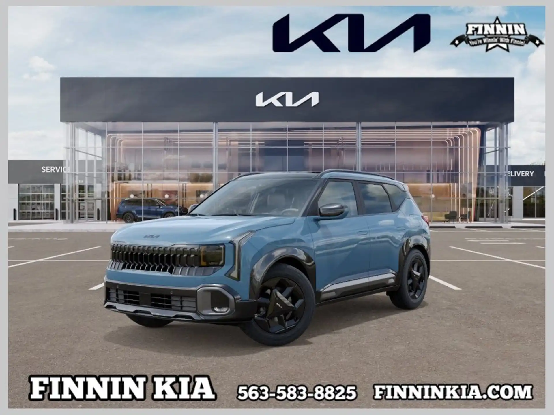 2027 Kia Seltos X-Line S AWD's photo
